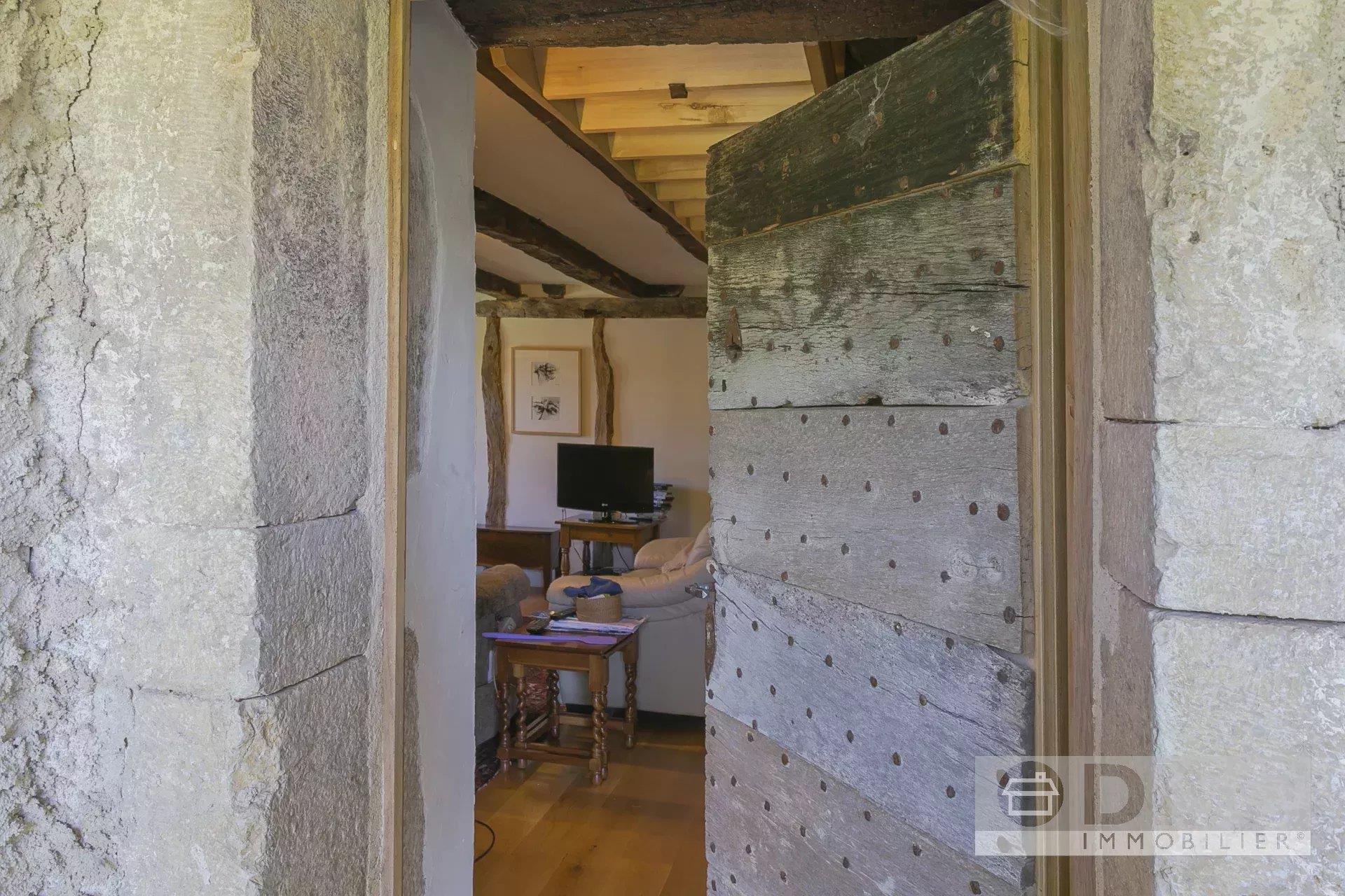 Maison à vendre, 213m², Caylus
