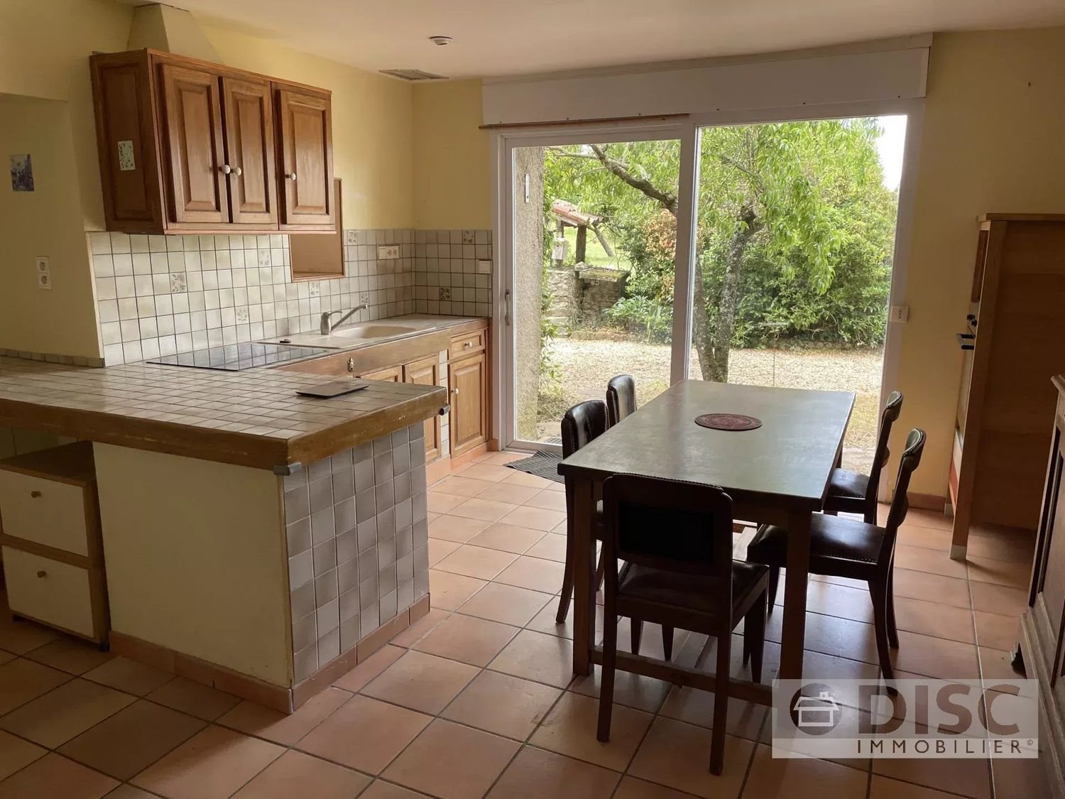 Maison à vendre, 250m², Mirandol-Bourgnounac