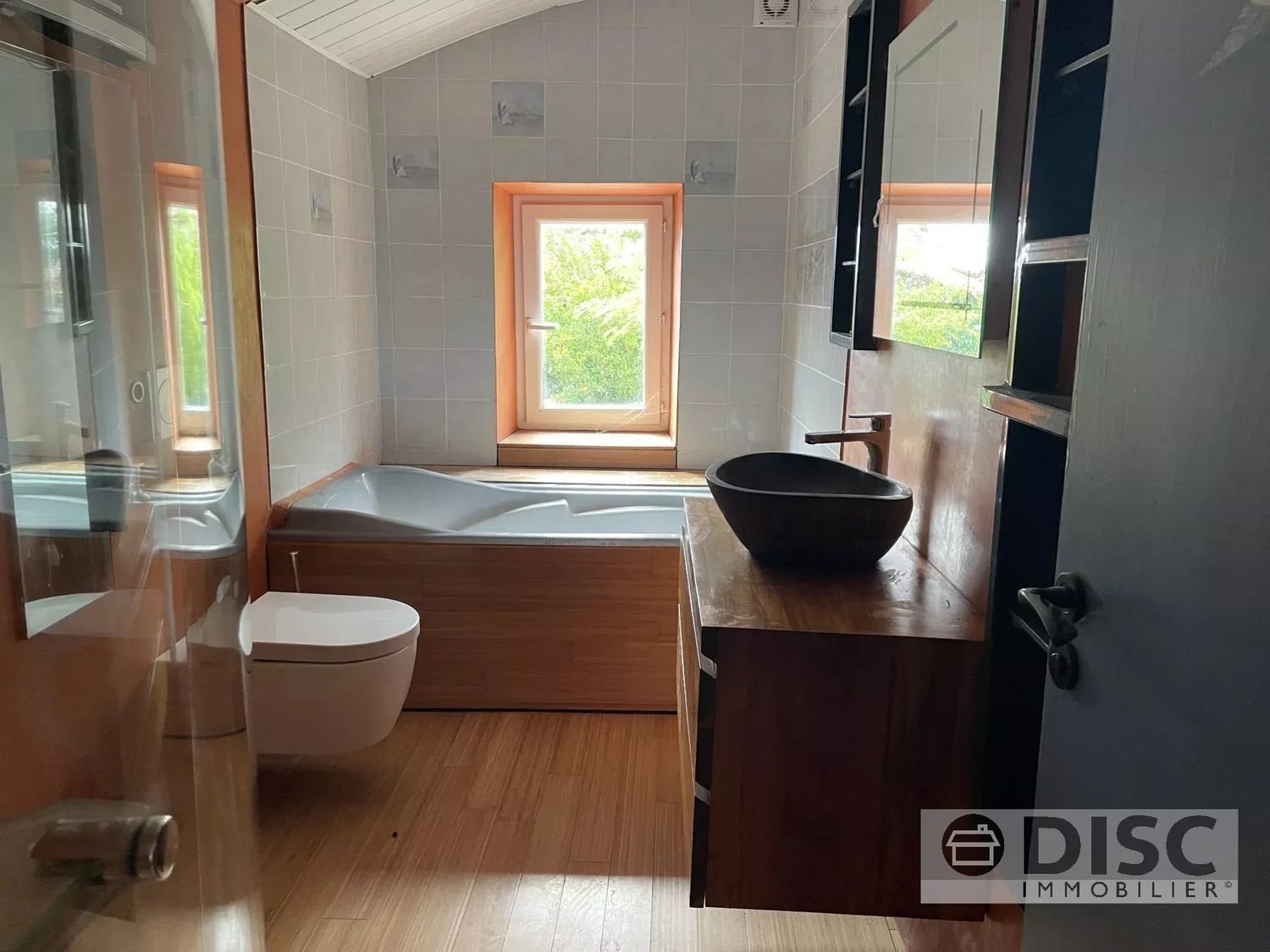 Maison à vendre, 250m², Mirandol-Bourgnounac