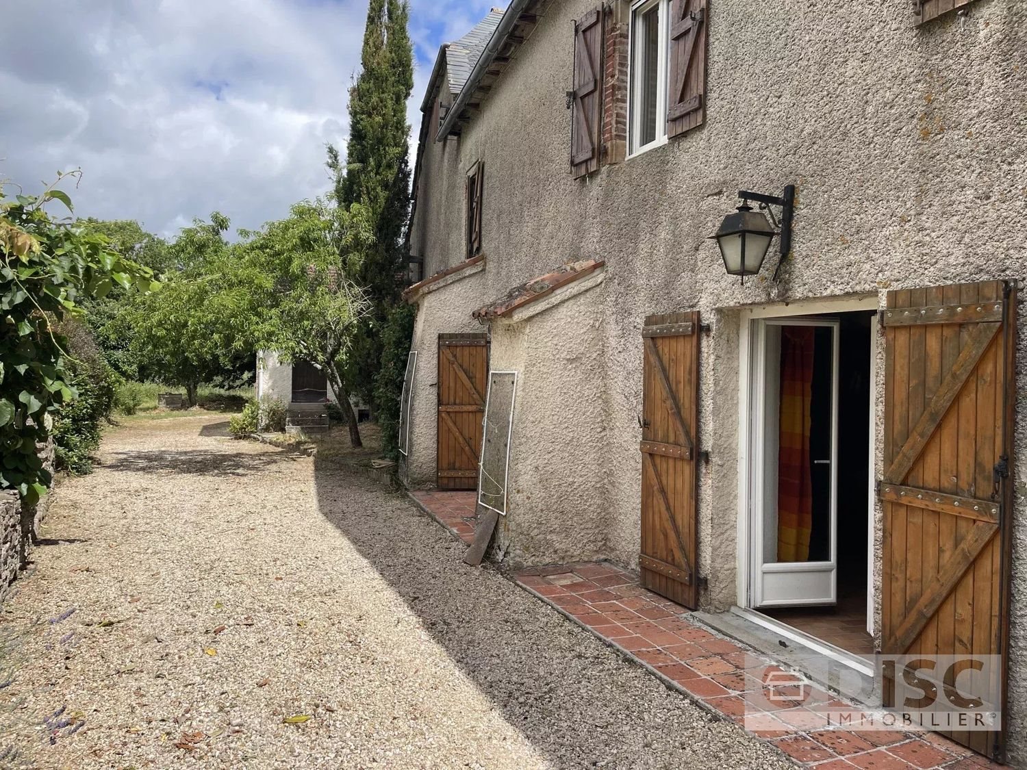 Maison à vendre, 250m², Mirandol-Bourgnounac