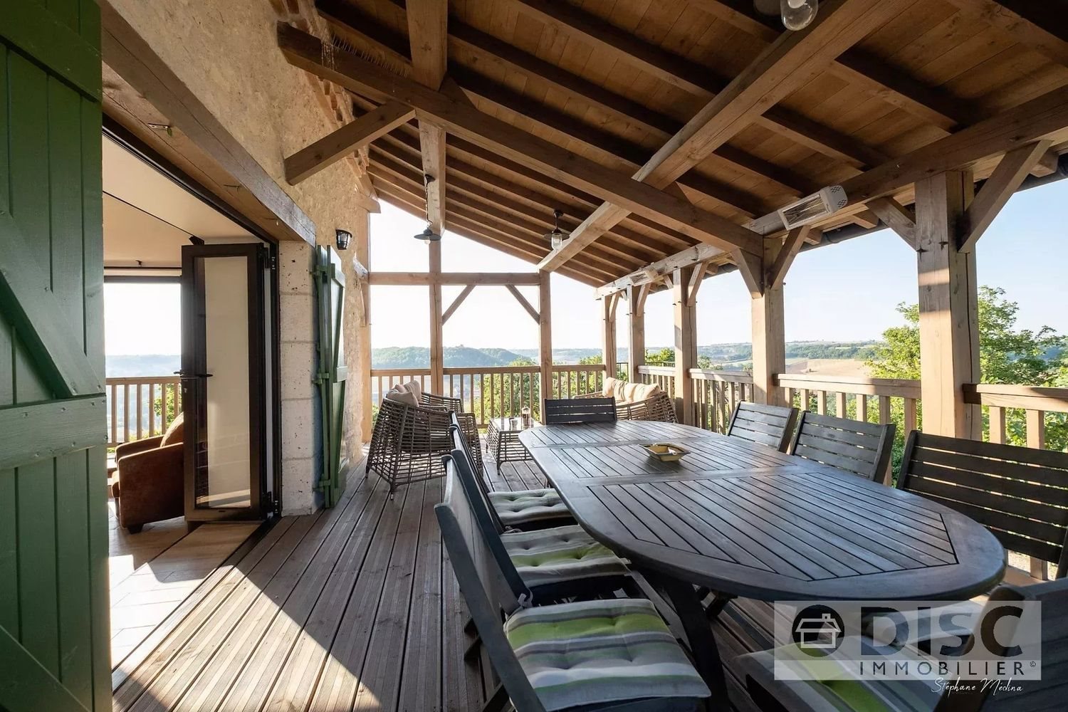 Maison à vendre, 195m², Monestiés