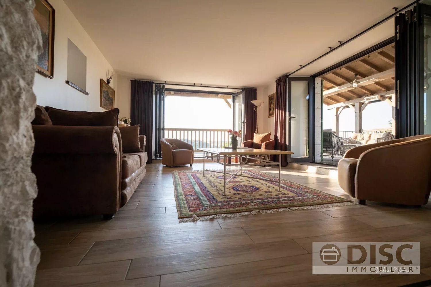 Maison à vendre, 195m², Monestiés