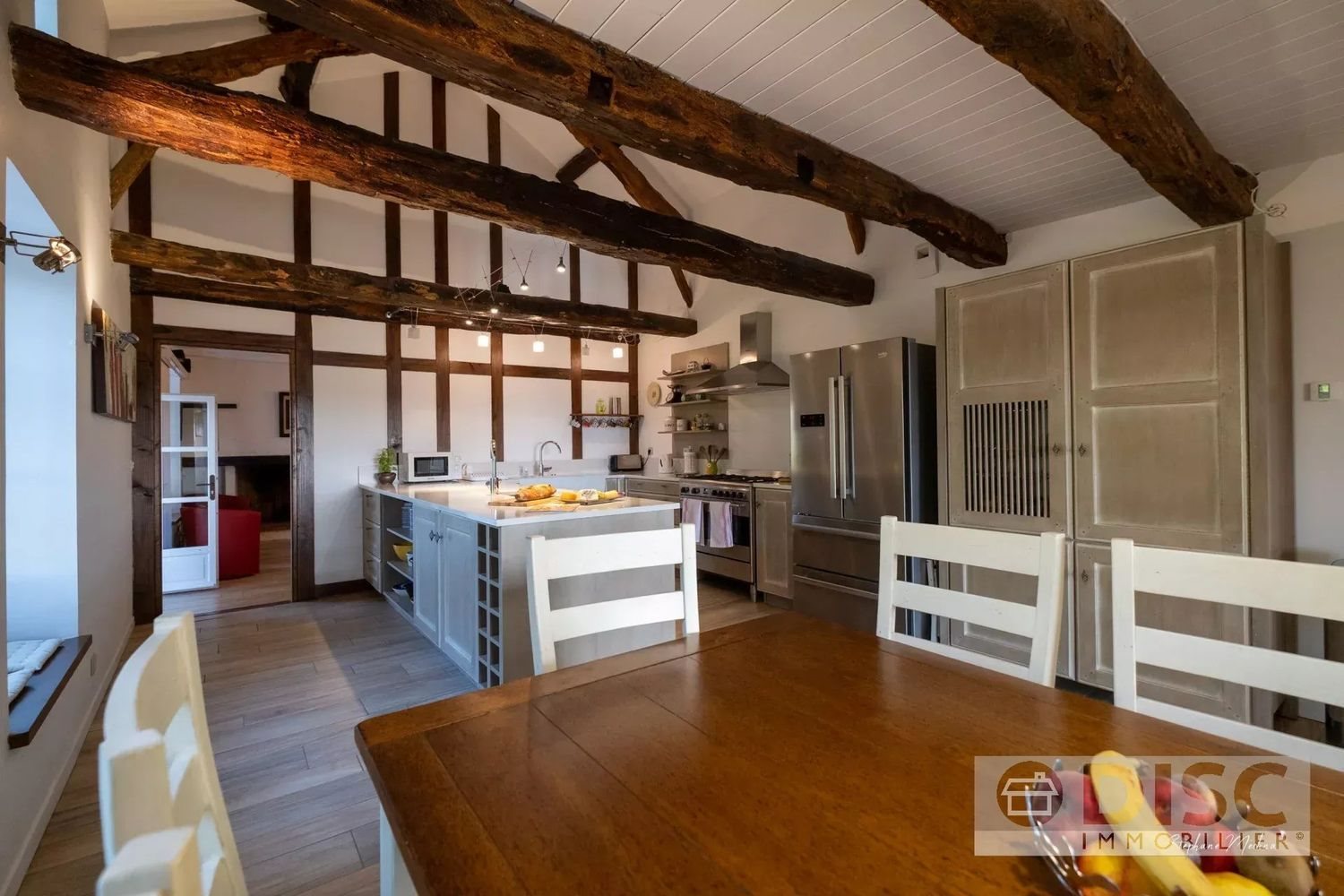 Maison à vendre, 195m², Monestiés