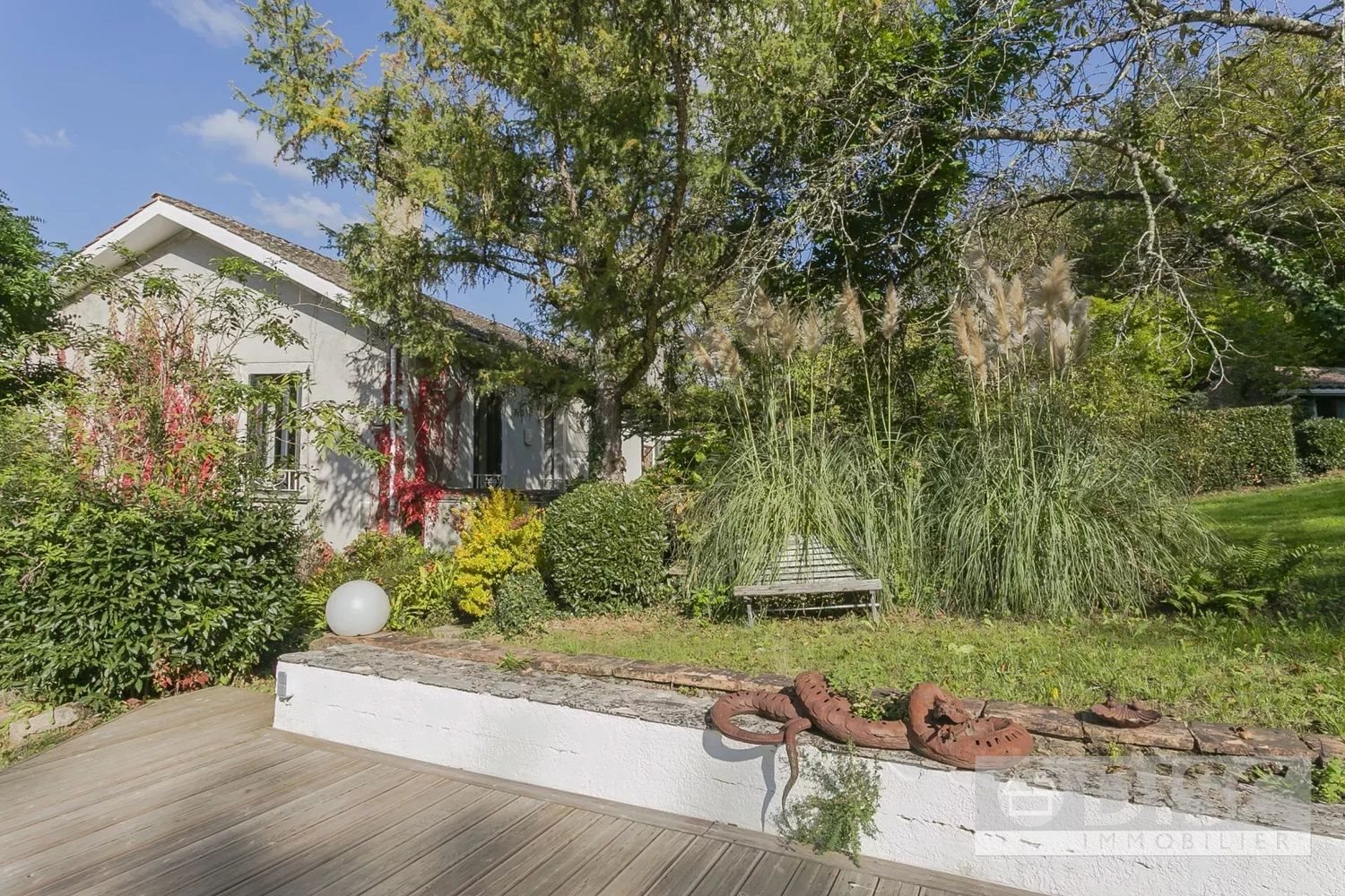Maison à vendre, 203m², Laguépie