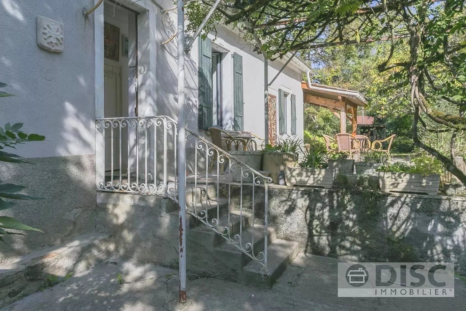 Maison à vendre, 203m², Laguépie