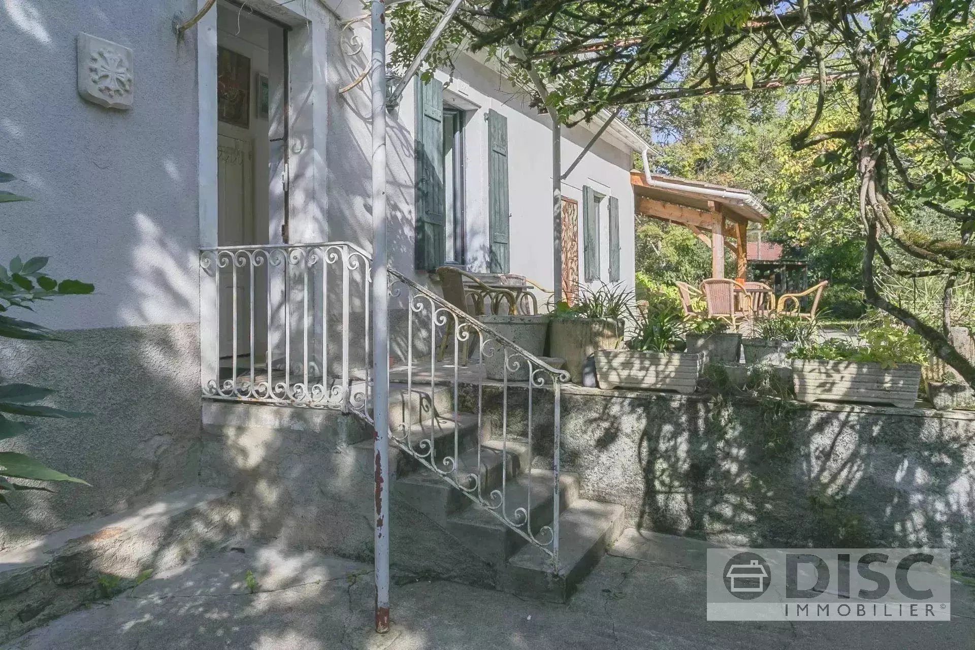 Maison à vendre, 4m², Laguépie