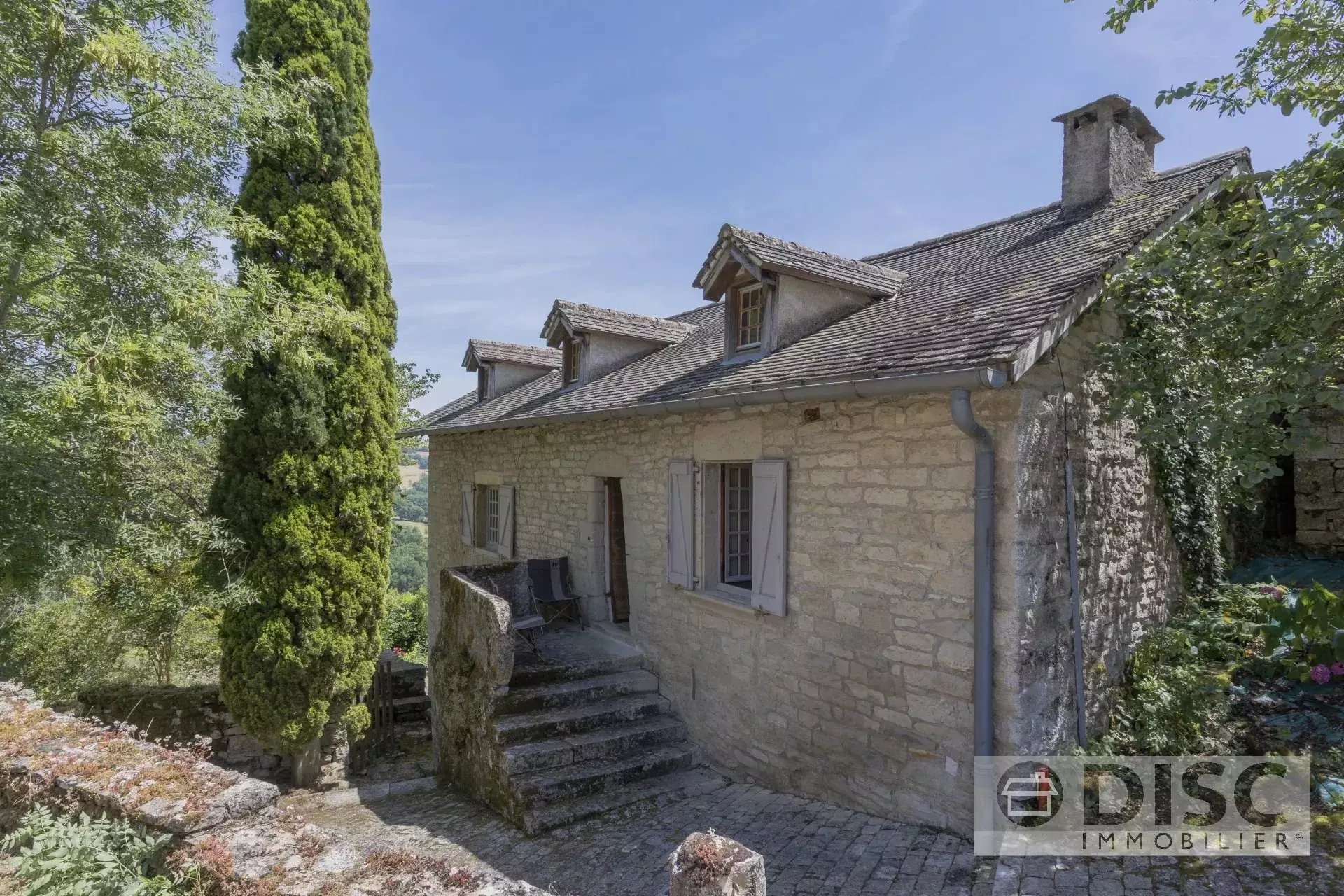 Maison à vendre, 208m², Lacapelle-Livron