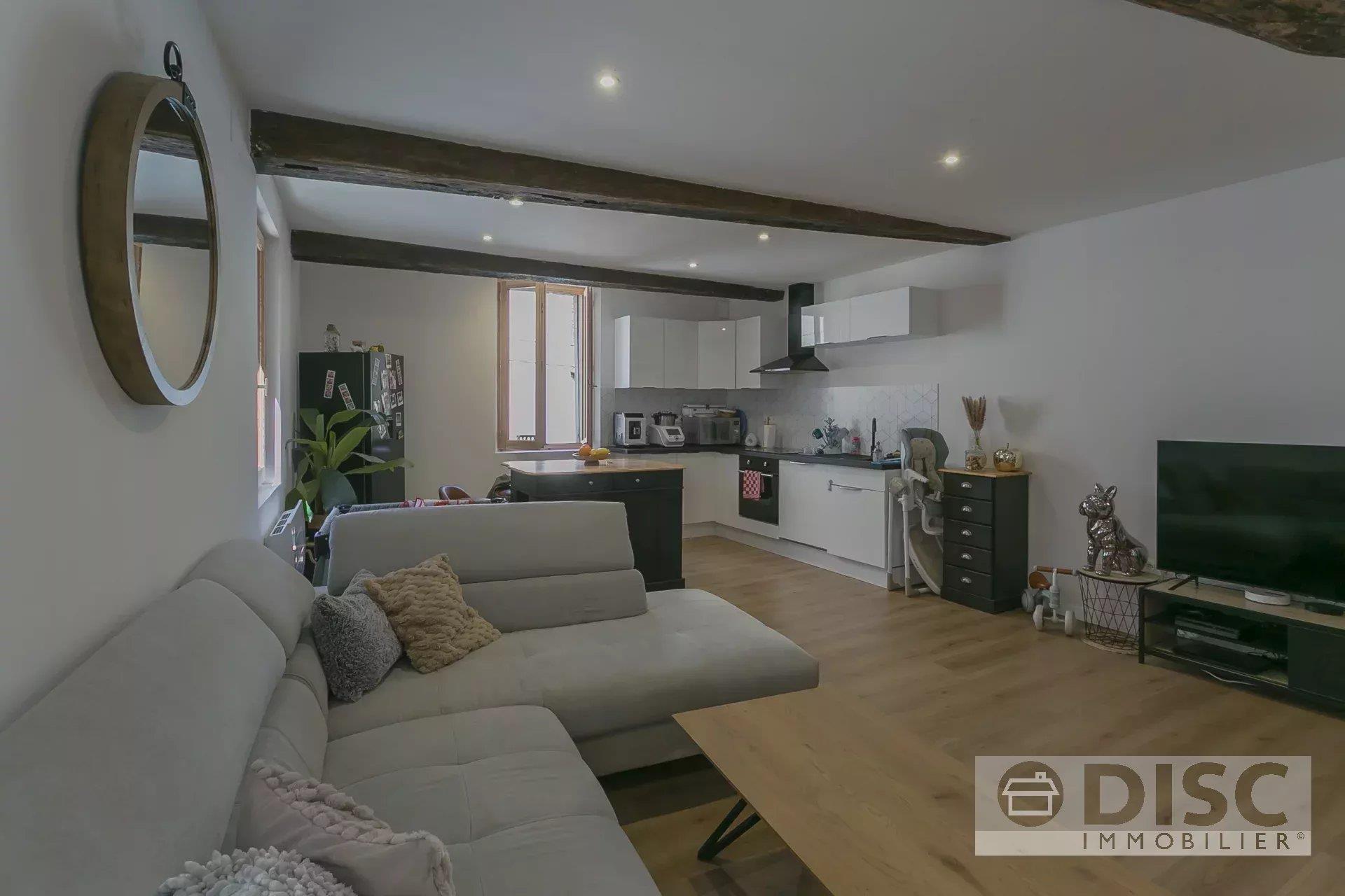 Maison à vendre, 100m², Saint-Antonin-Noble-Val