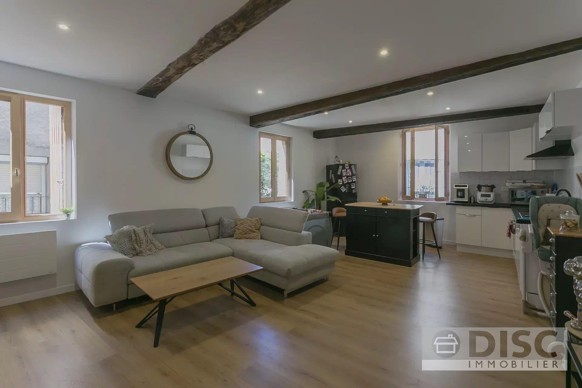 Maison à vendre, 100m², Saint-Antonin-Noble-Val