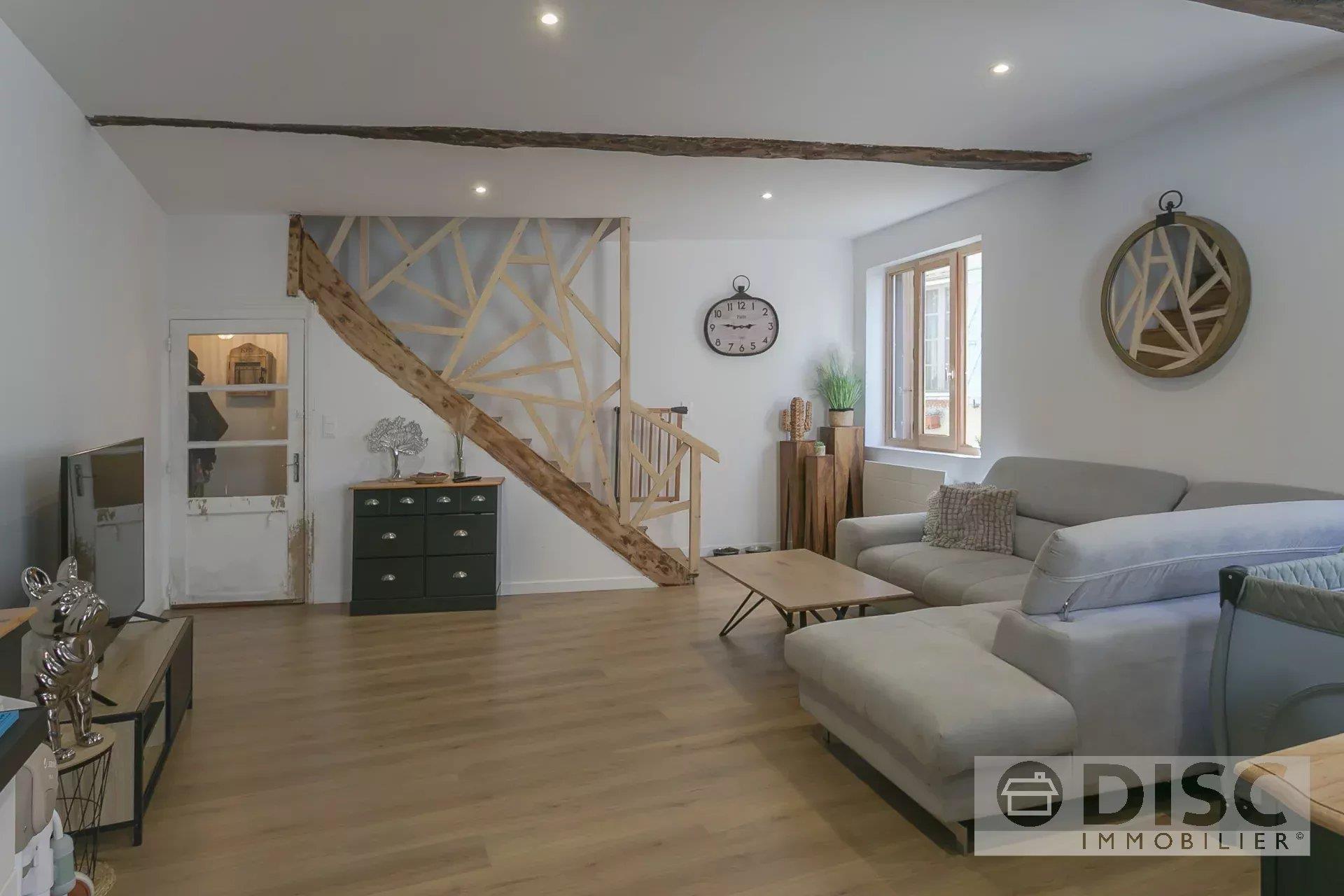 Maison à vendre, 100m², Saint-Antonin-Noble-Val