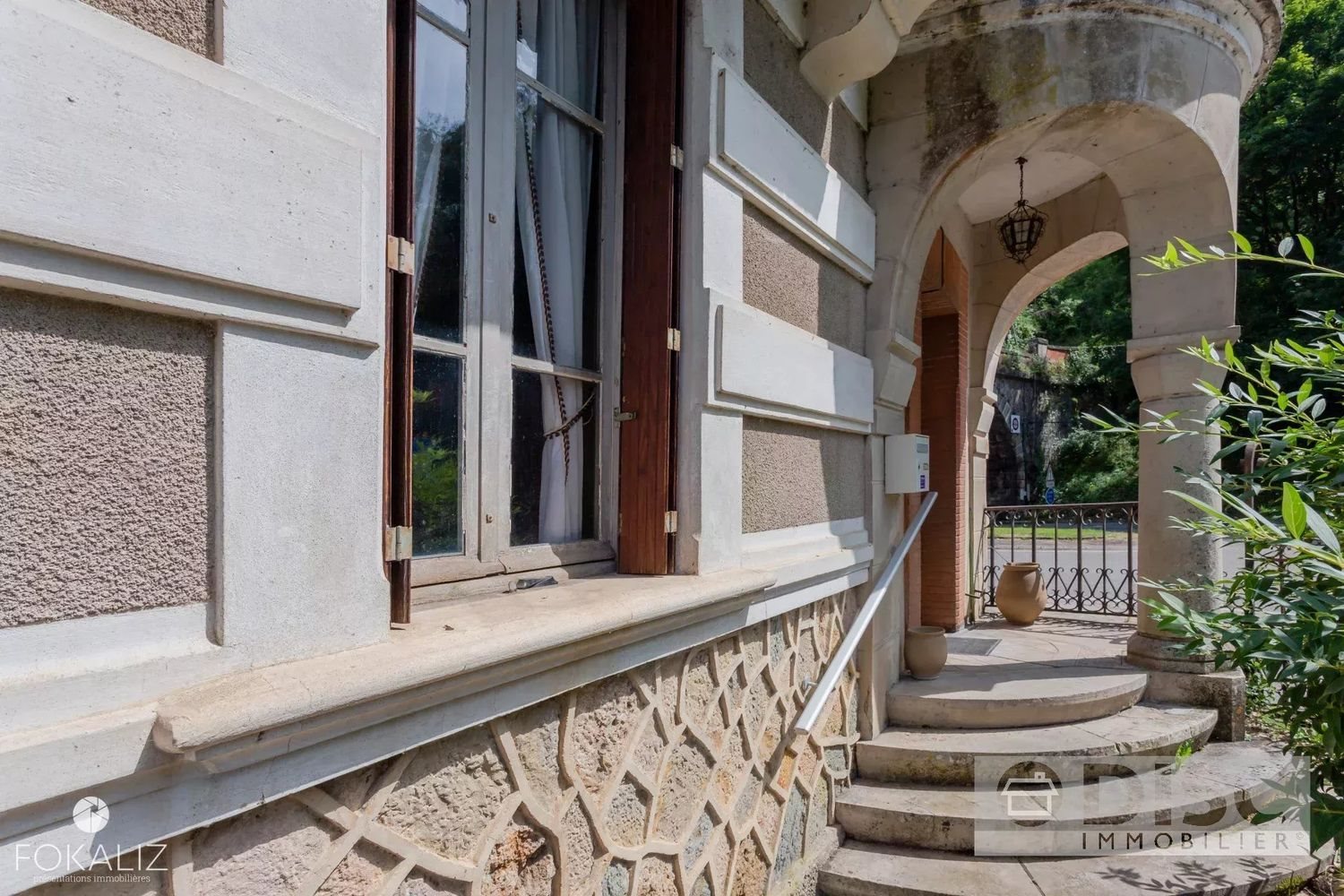 Maison à vendre, 11m², Saint-Antonin-Noble-Val