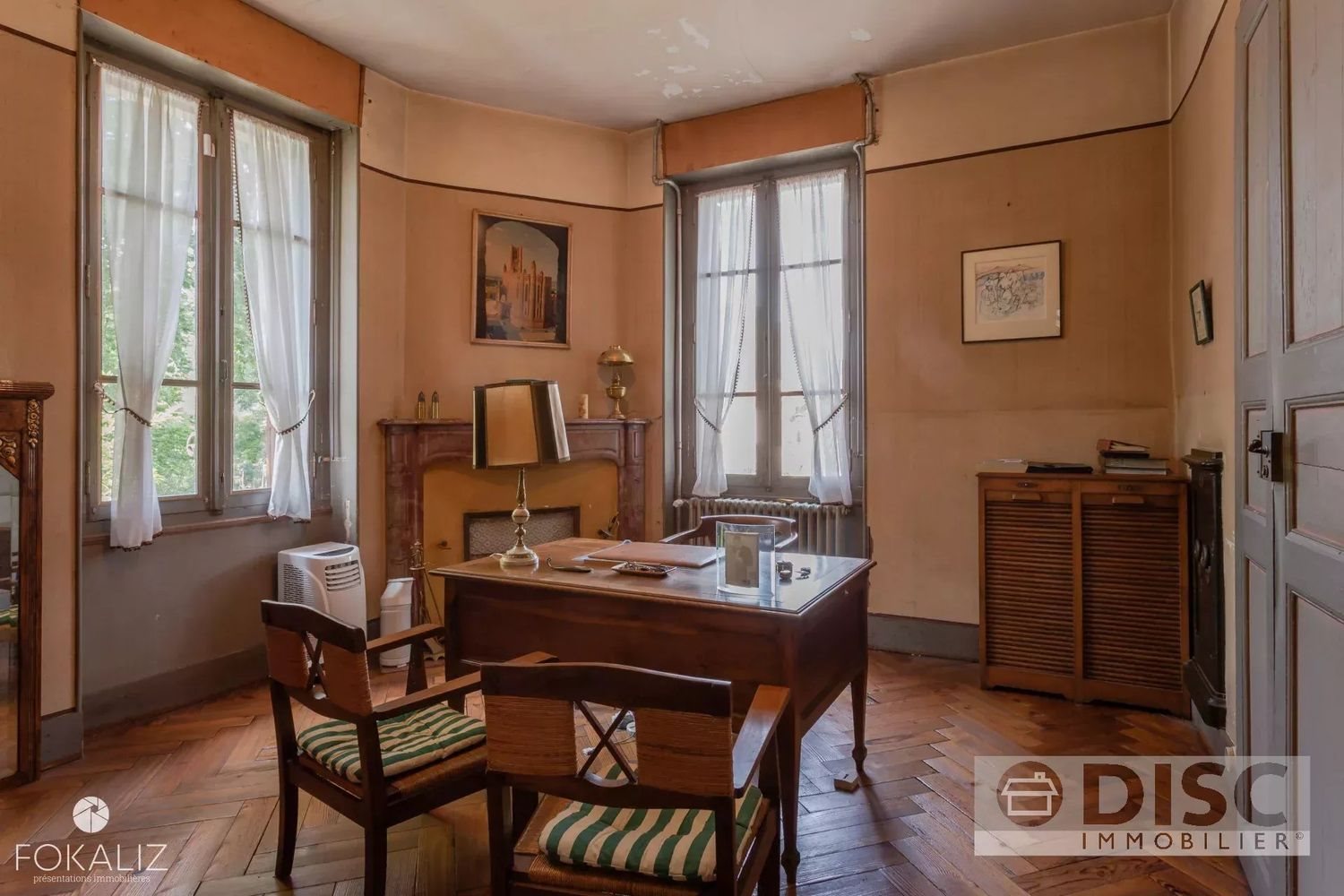 Maison à vendre, 11m², Saint-Antonin-Noble-Val