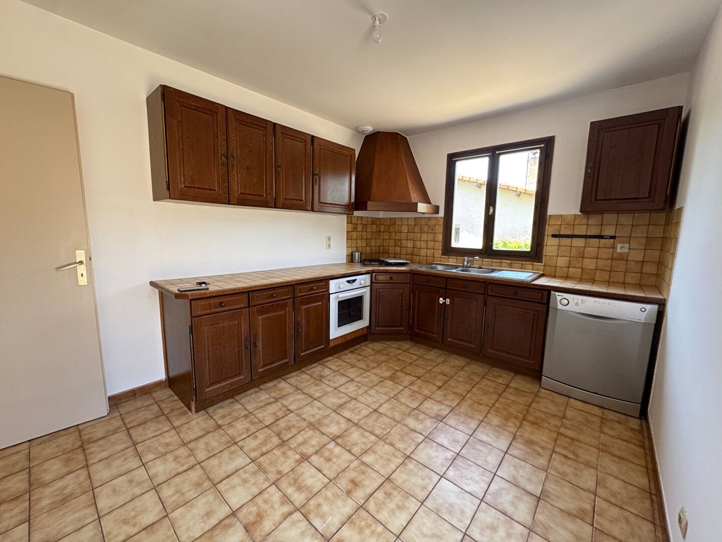 Maison à vendre, 87m², L'Isle-Jourdain
