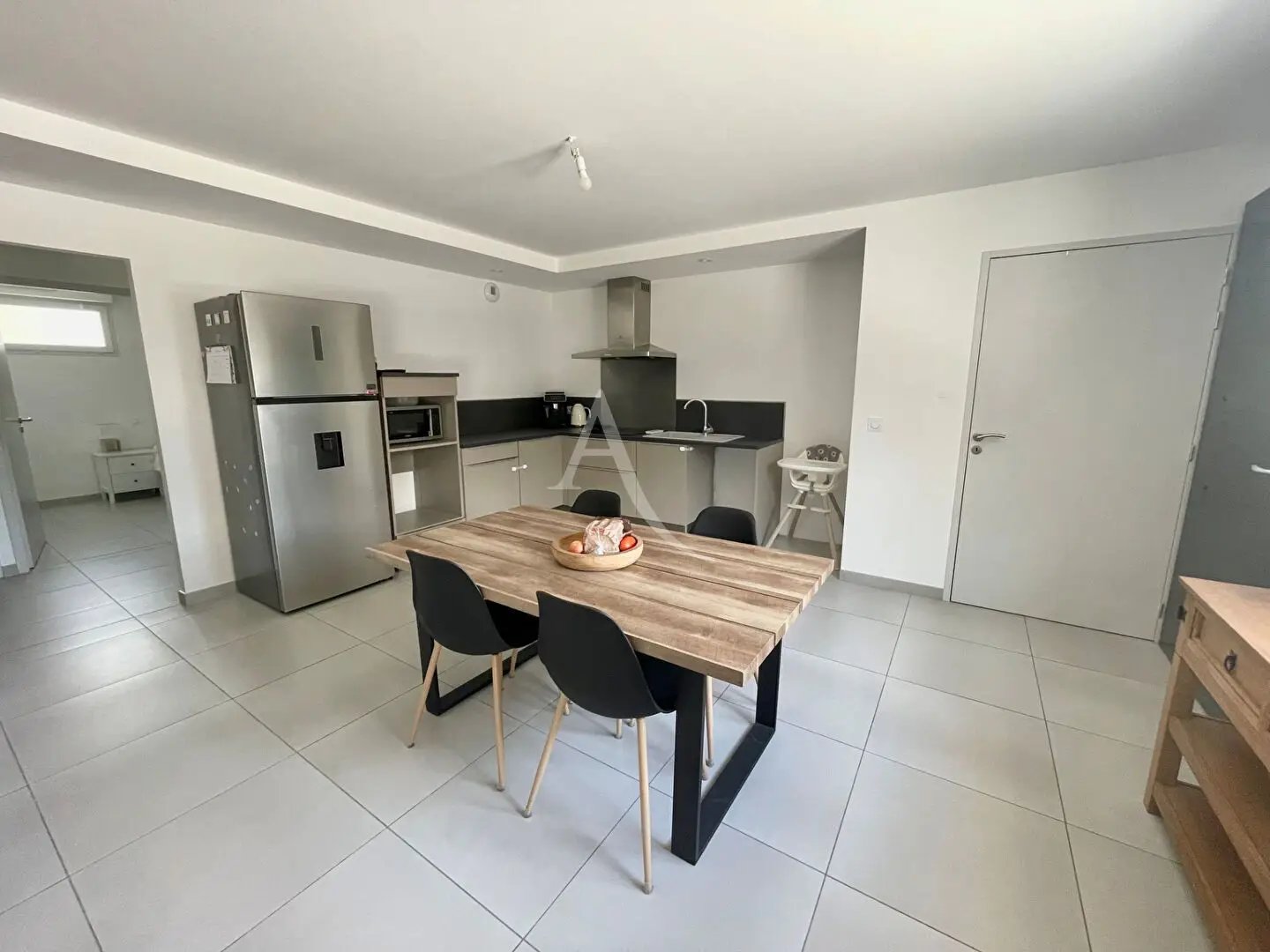 Appartement à louer, 80m², Ségoufielle