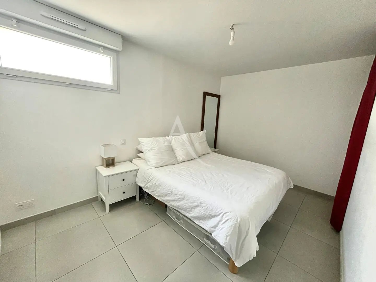Appartement à louer, 80m², Ségoufielle