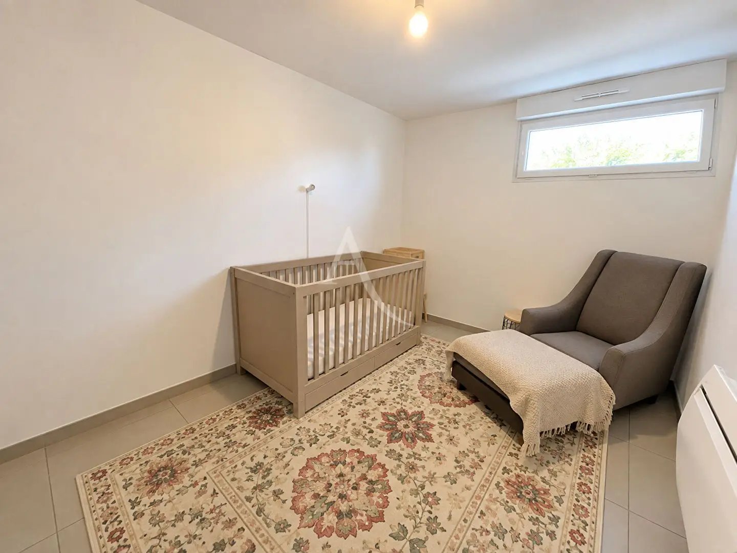Appartement à louer, 80m², Ségoufielle