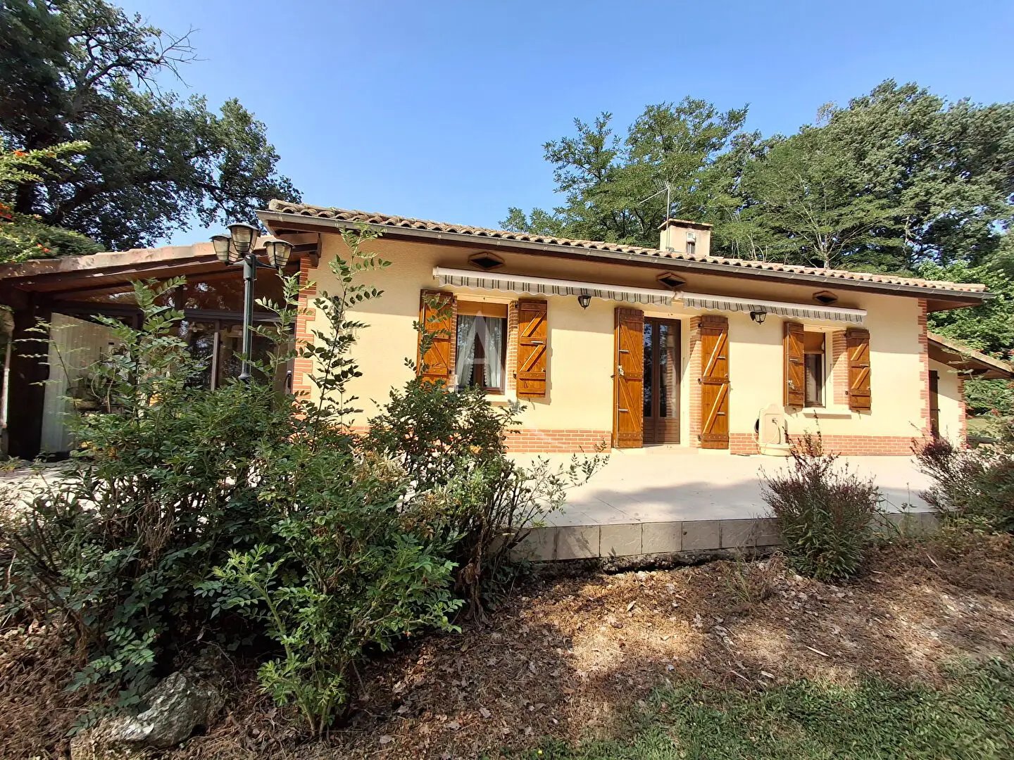 Maison à vendre, 100m², L'Isle-Jourdain