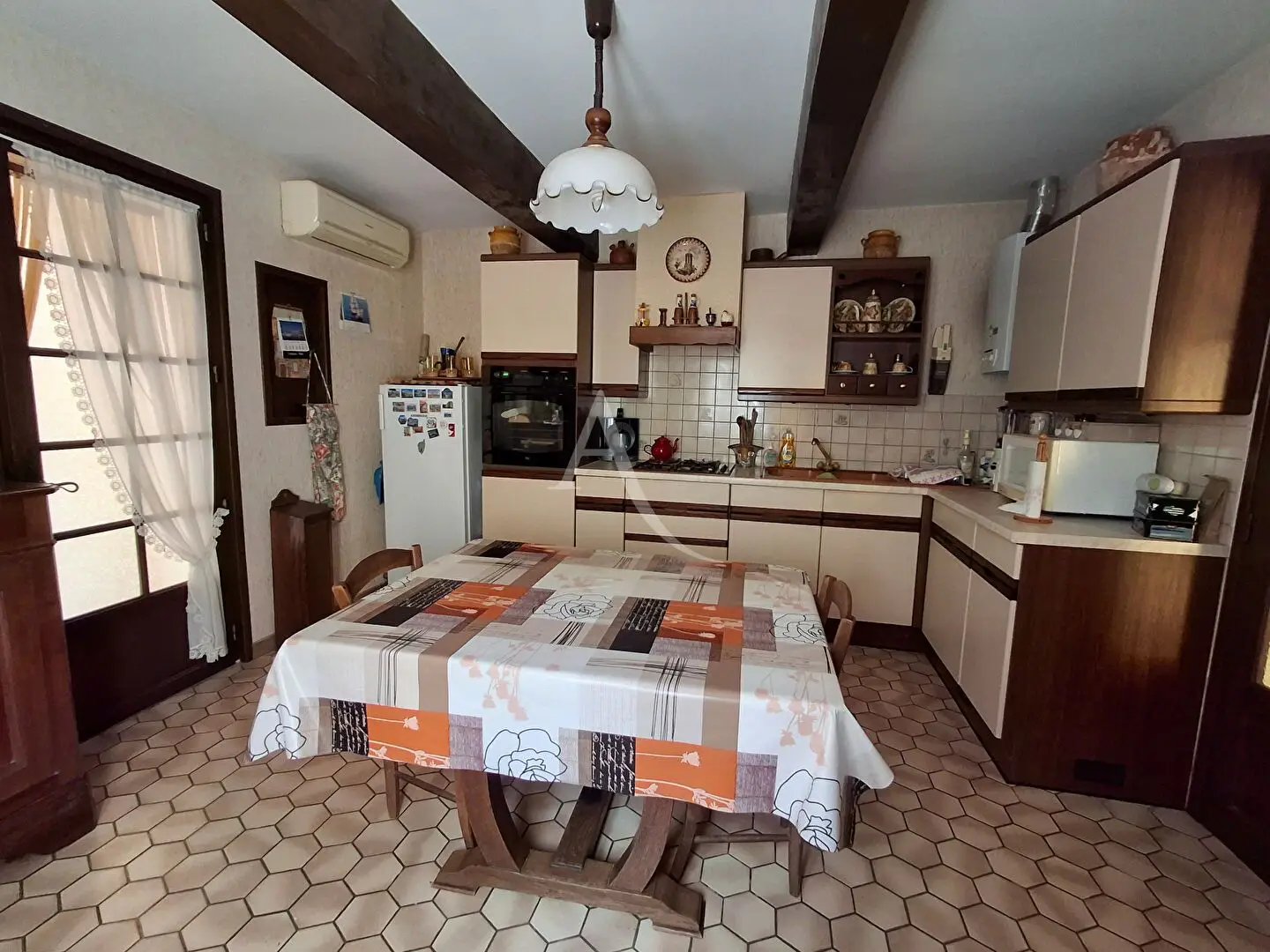 Maison à vendre, 100m², L'Isle-Jourdain