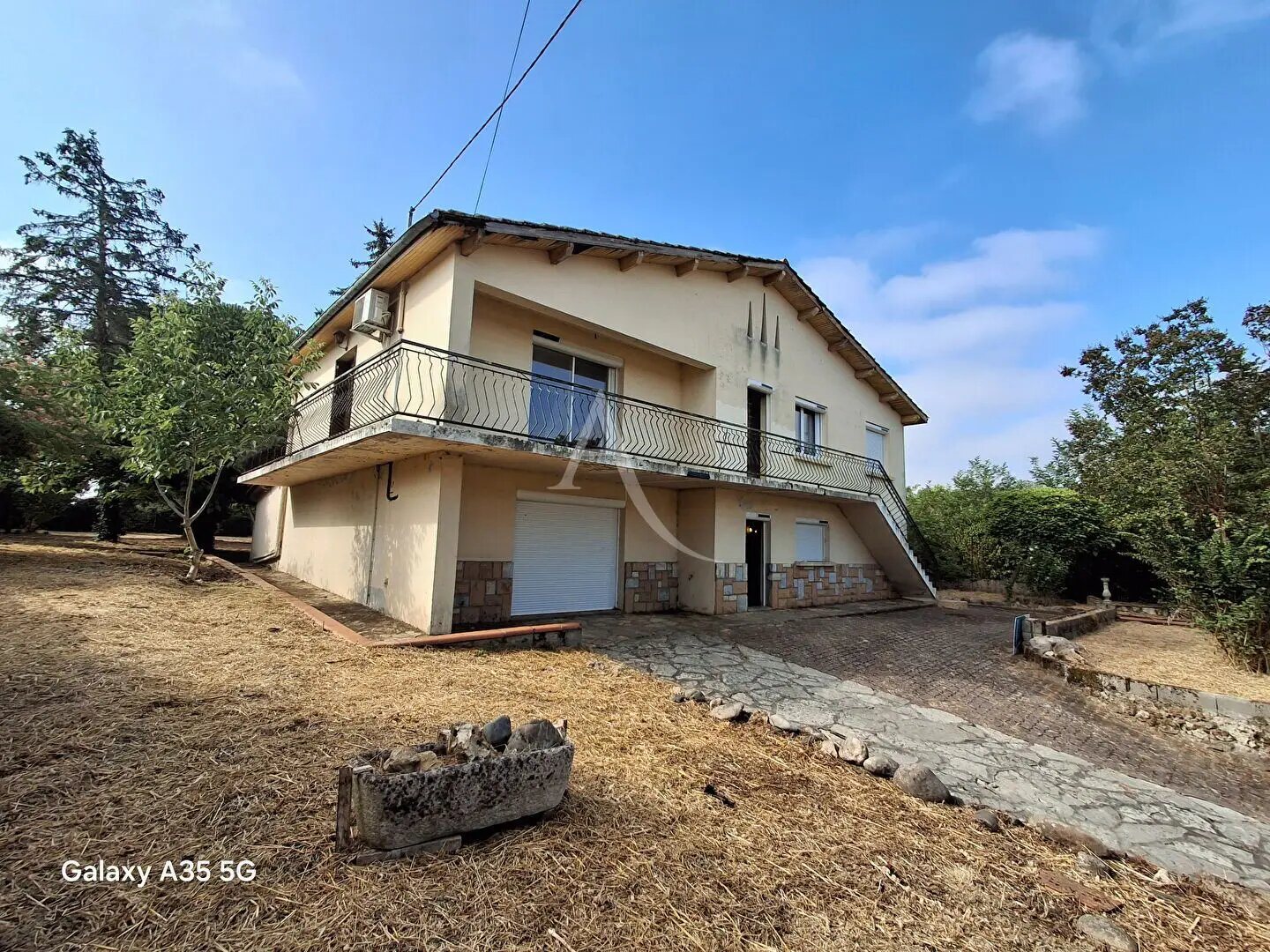 Maison à vendre, 162m², L'Isle-Jourdain