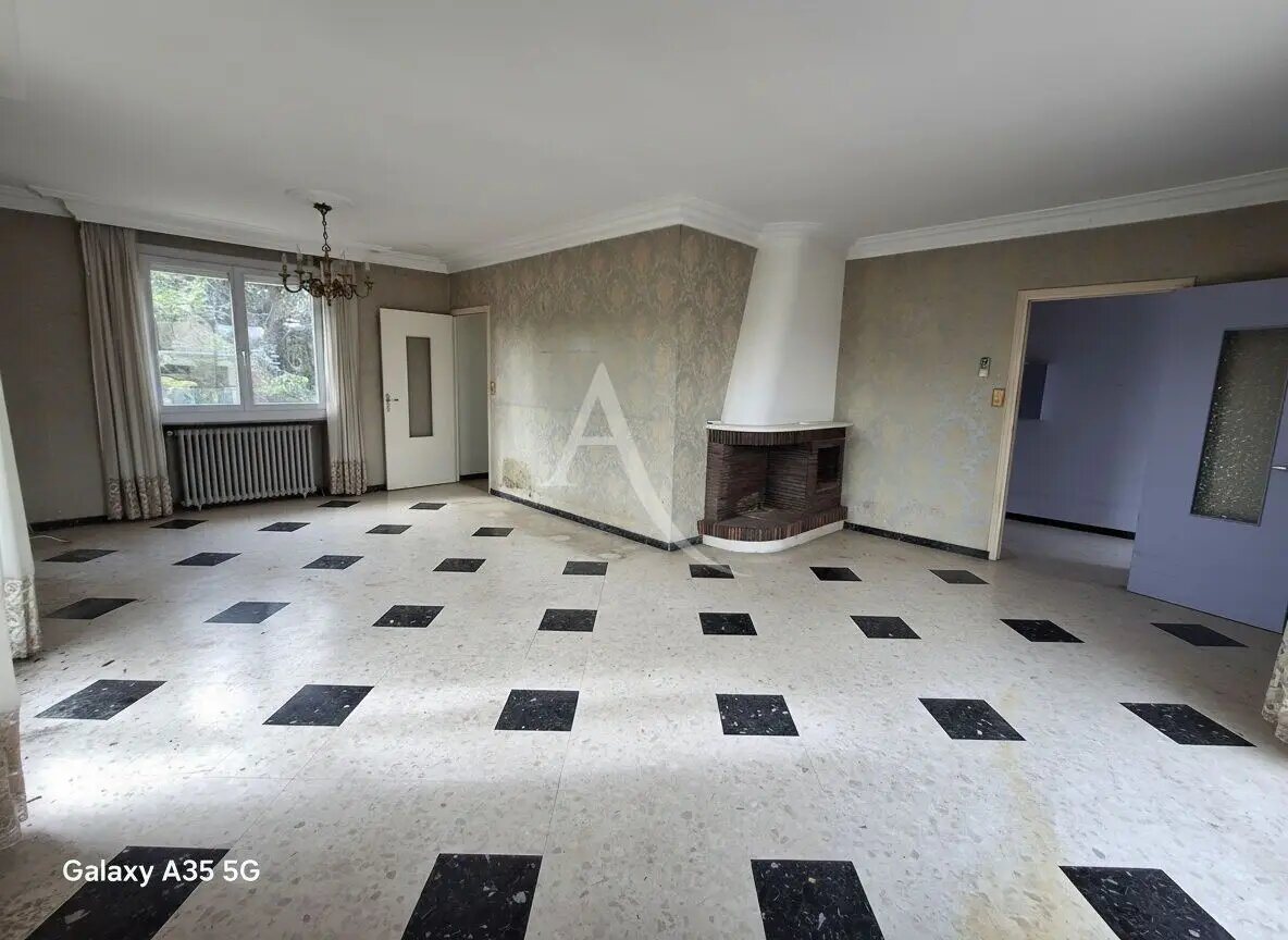 Maison à vendre, 162m², L'Isle-Jourdain