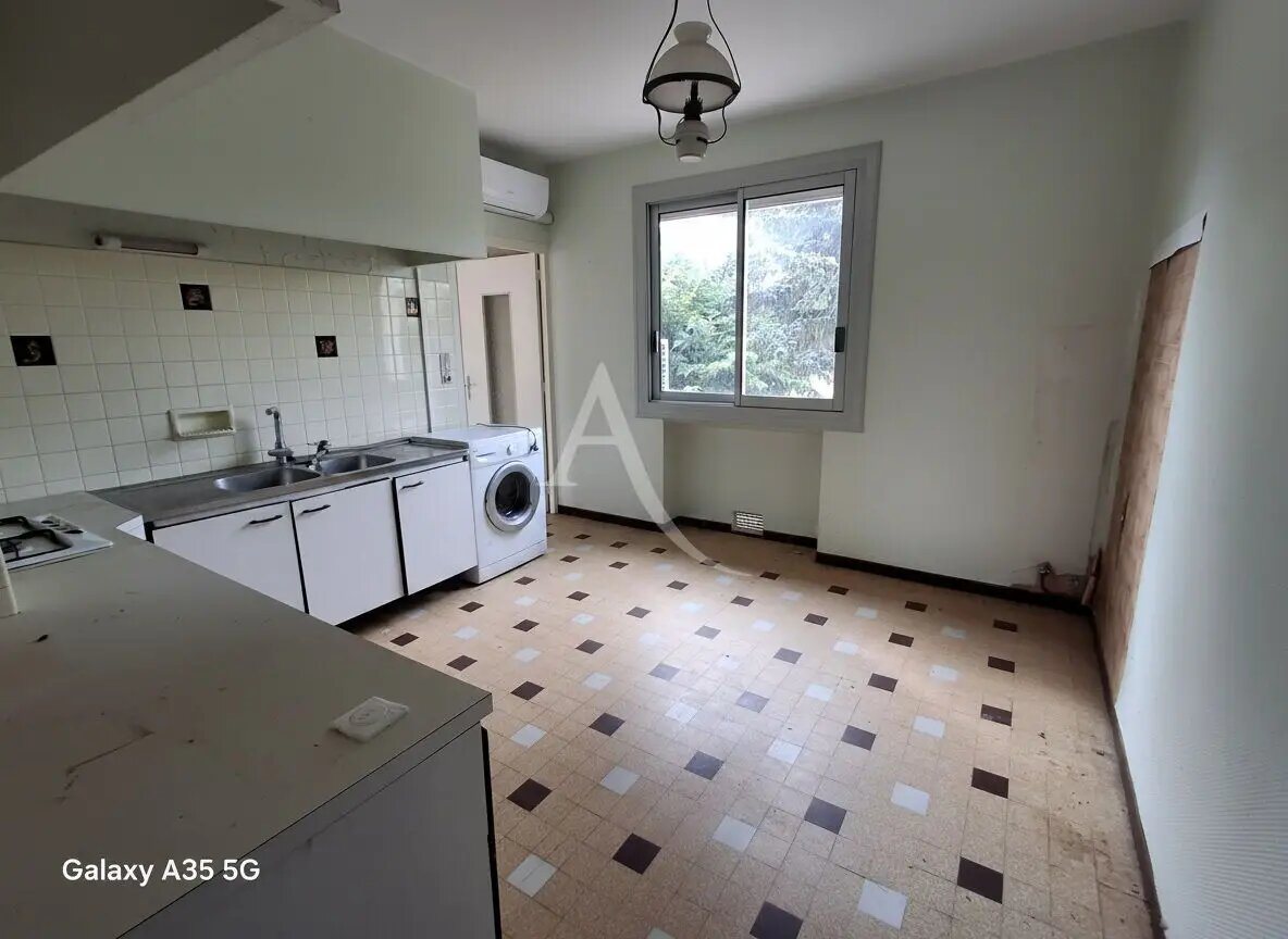 Maison à vendre, 162m², L'Isle-Jourdain