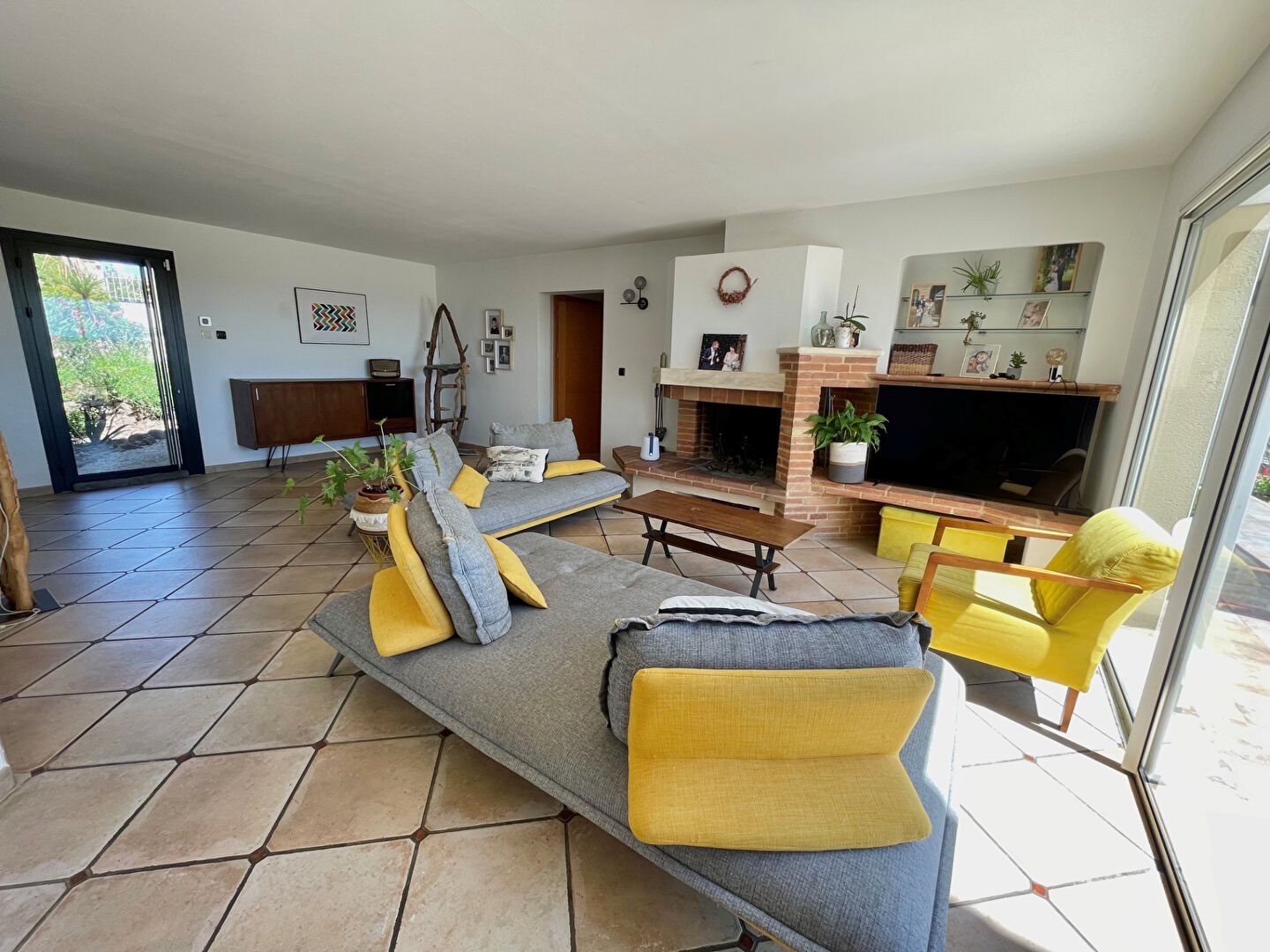 Maison à louer, 226m², L'Isle-Jourdain