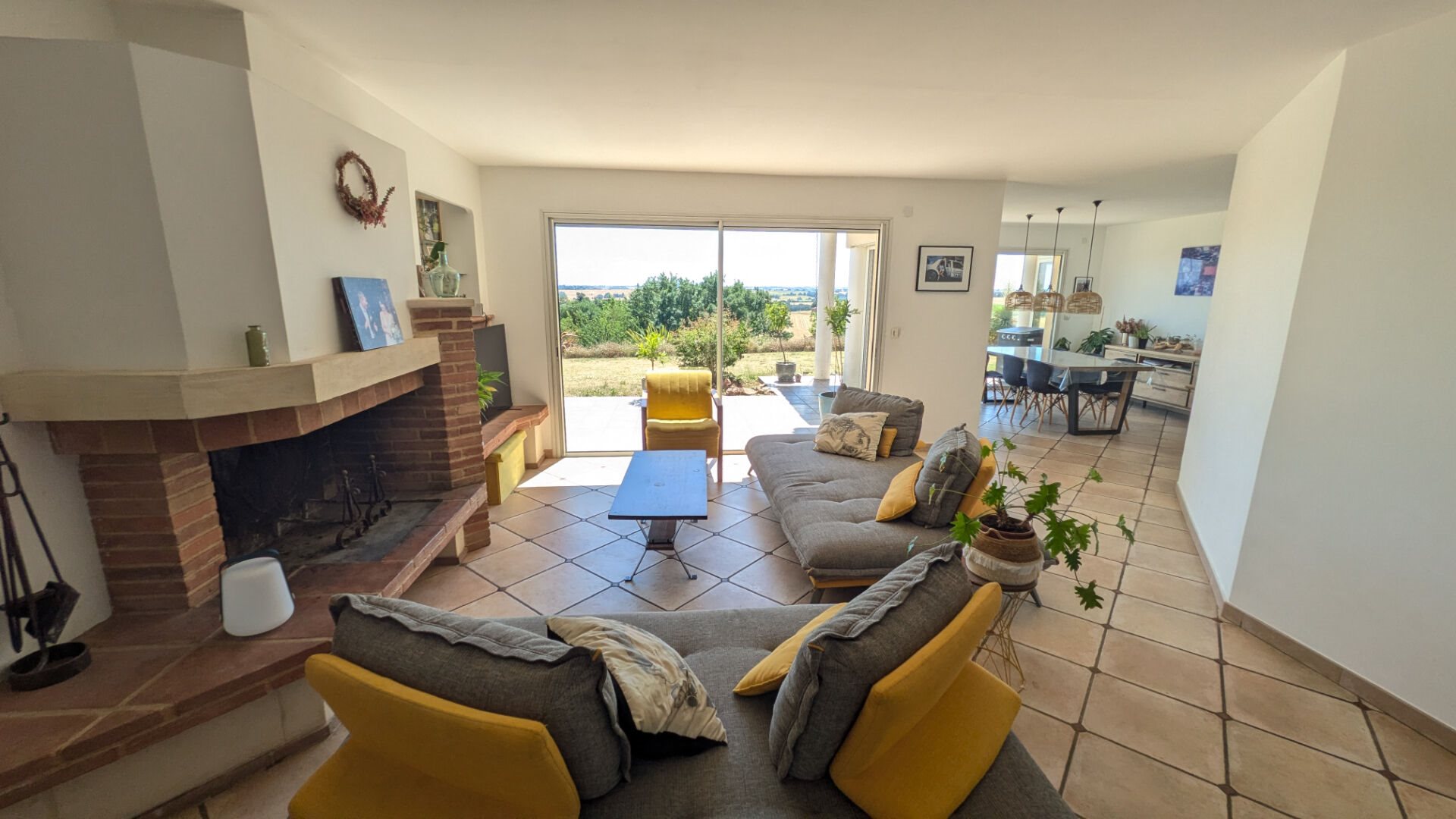 Maison à louer, 226m², L'Isle-Jourdain