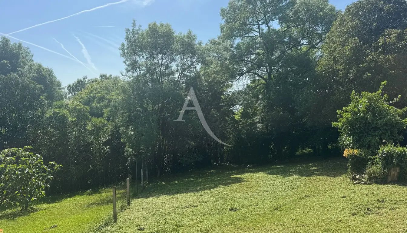 Maison à vendre, 91m², L'Isle-Jourdain