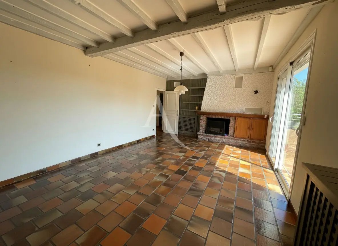 Maison à vendre, 91m², L'Isle-Jourdain