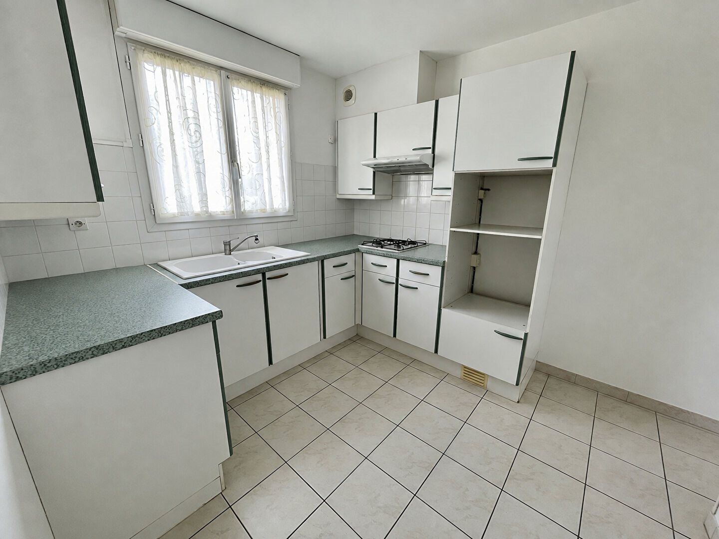 Maison à louer, 71m², L'Isle-Jourdain