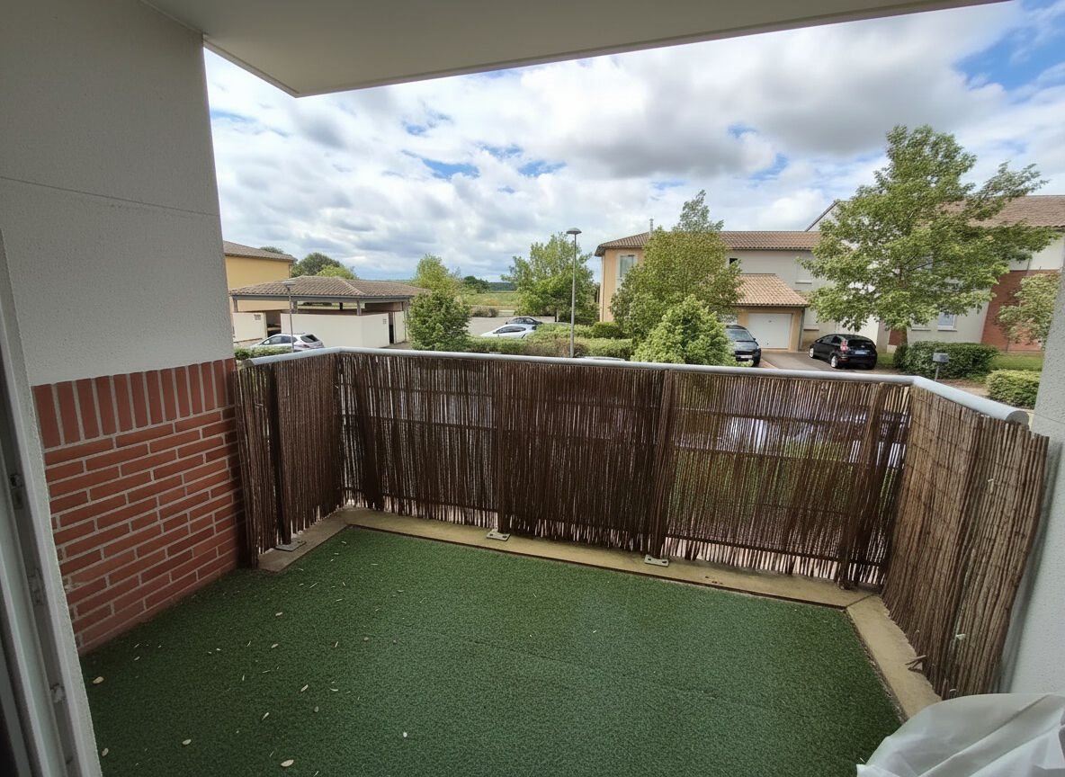 Appartement à vendre, 45m², Mondonville