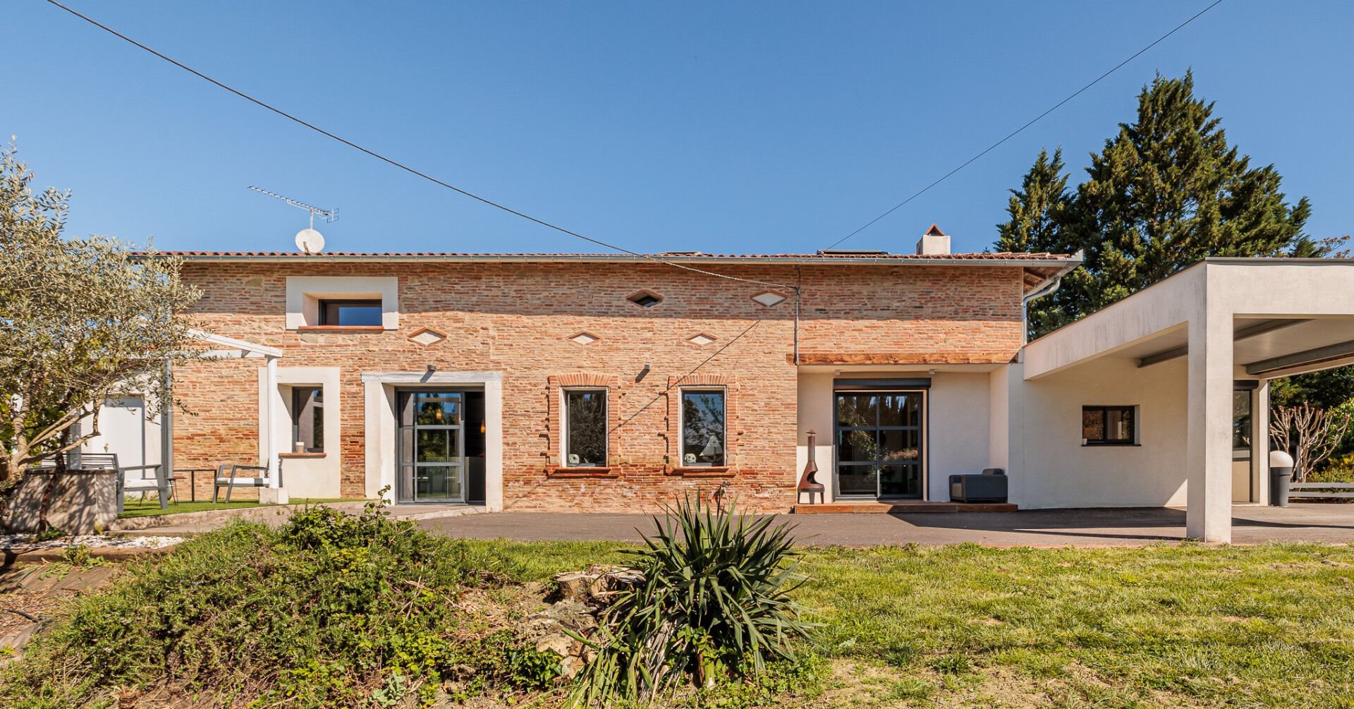Maison à vendre, 270m², Le Castéra