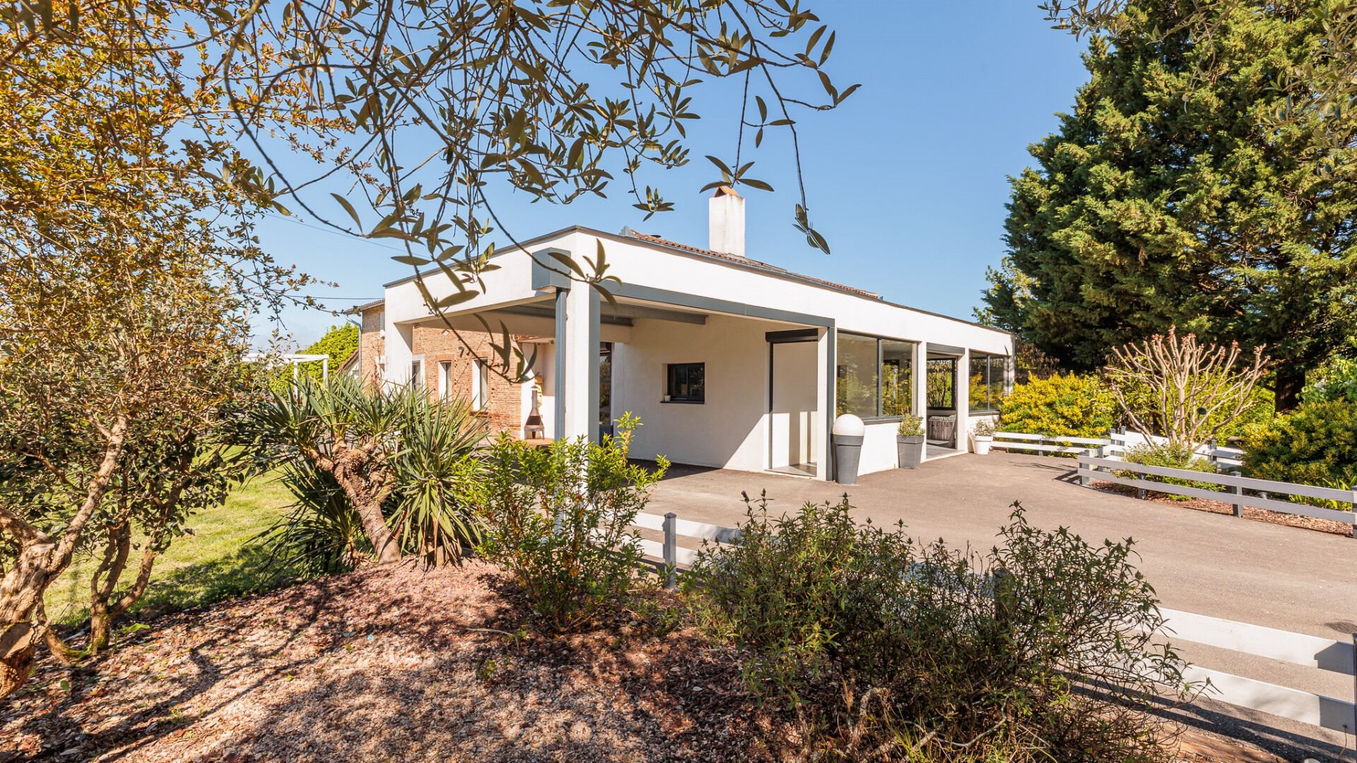 Maison à vendre, 270m², Le Castéra