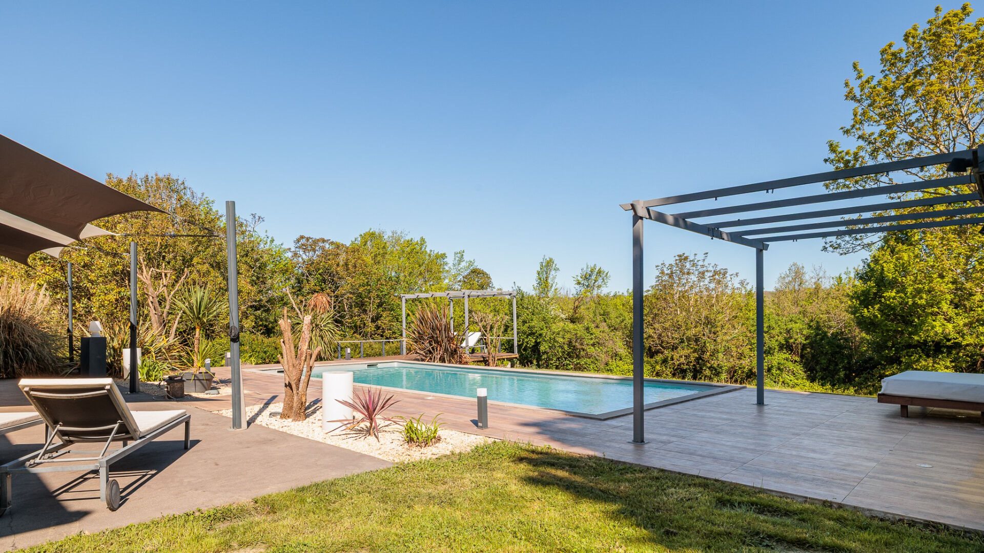 Maison à vendre, 270m², Le Castéra