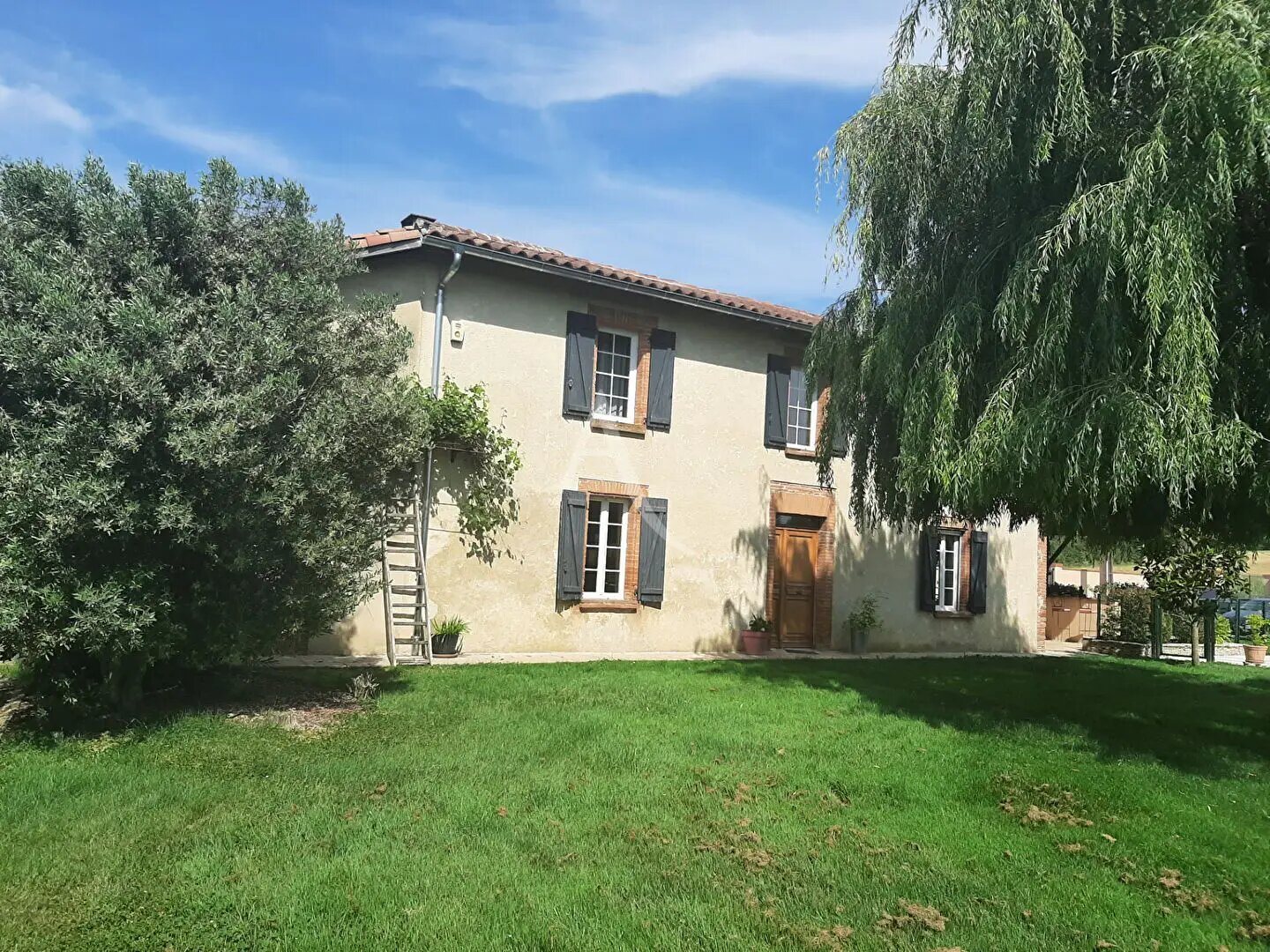 Maison à vendre, 219m², Samatan