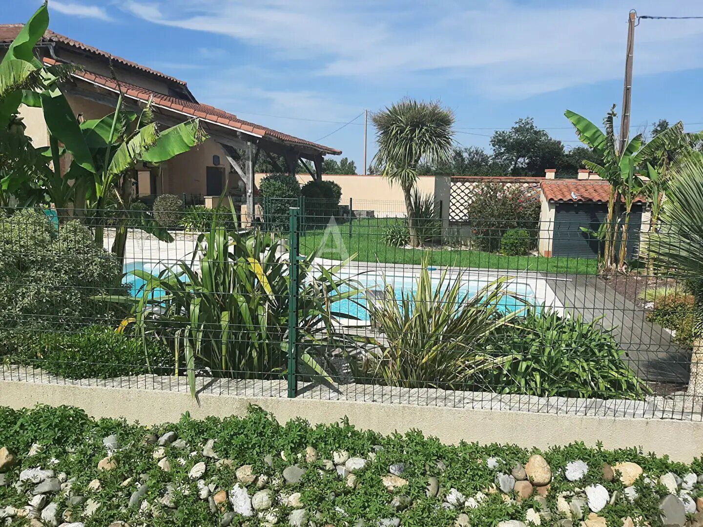 Maison à vendre, 219m², Samatan
