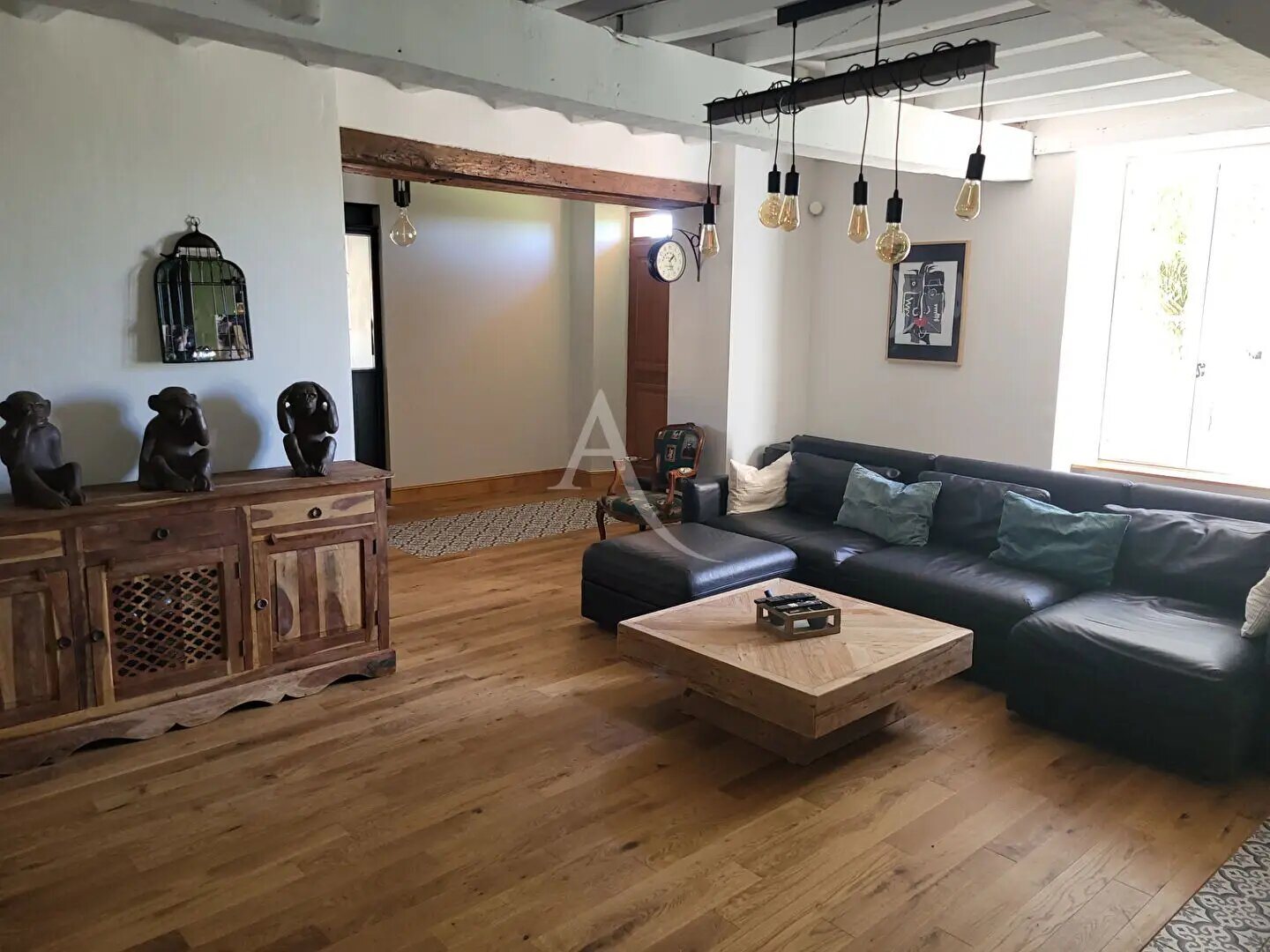Maison à vendre, 219m², Samatan