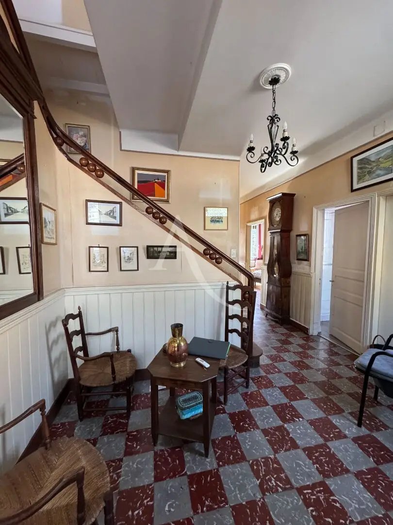 Maison à vendre, 164m², L'Isle-Jourdain
