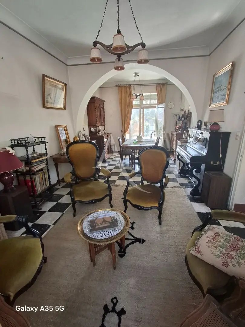 Maison à vendre, 164m², L'Isle-Jourdain