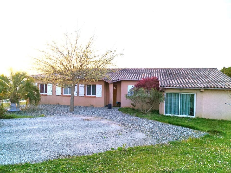 Maison à vendre, 144m², L'Isle-Jourdain