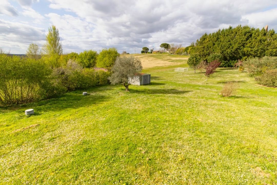 Maison à vendre, 144m², L'Isle-Jourdain