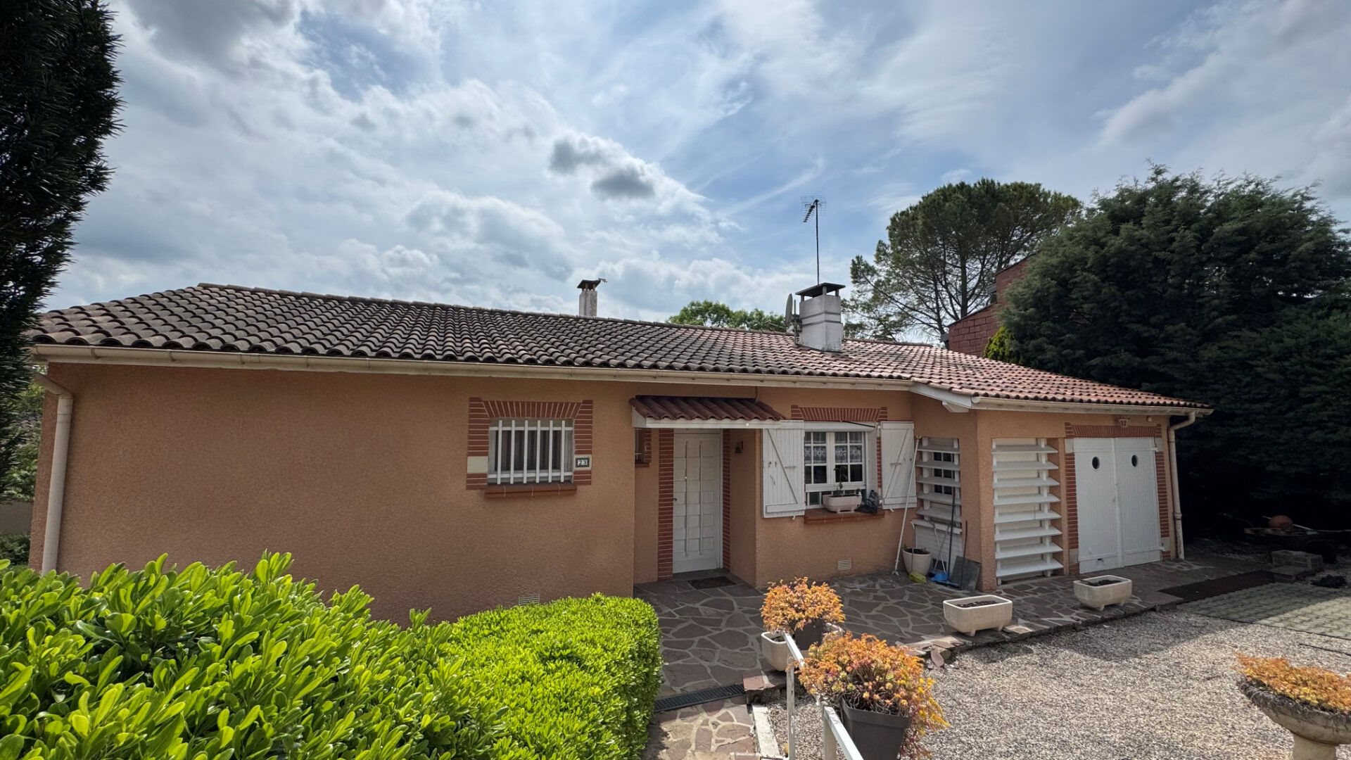 Maison à vendre, 91m², L'Isle-Jourdain