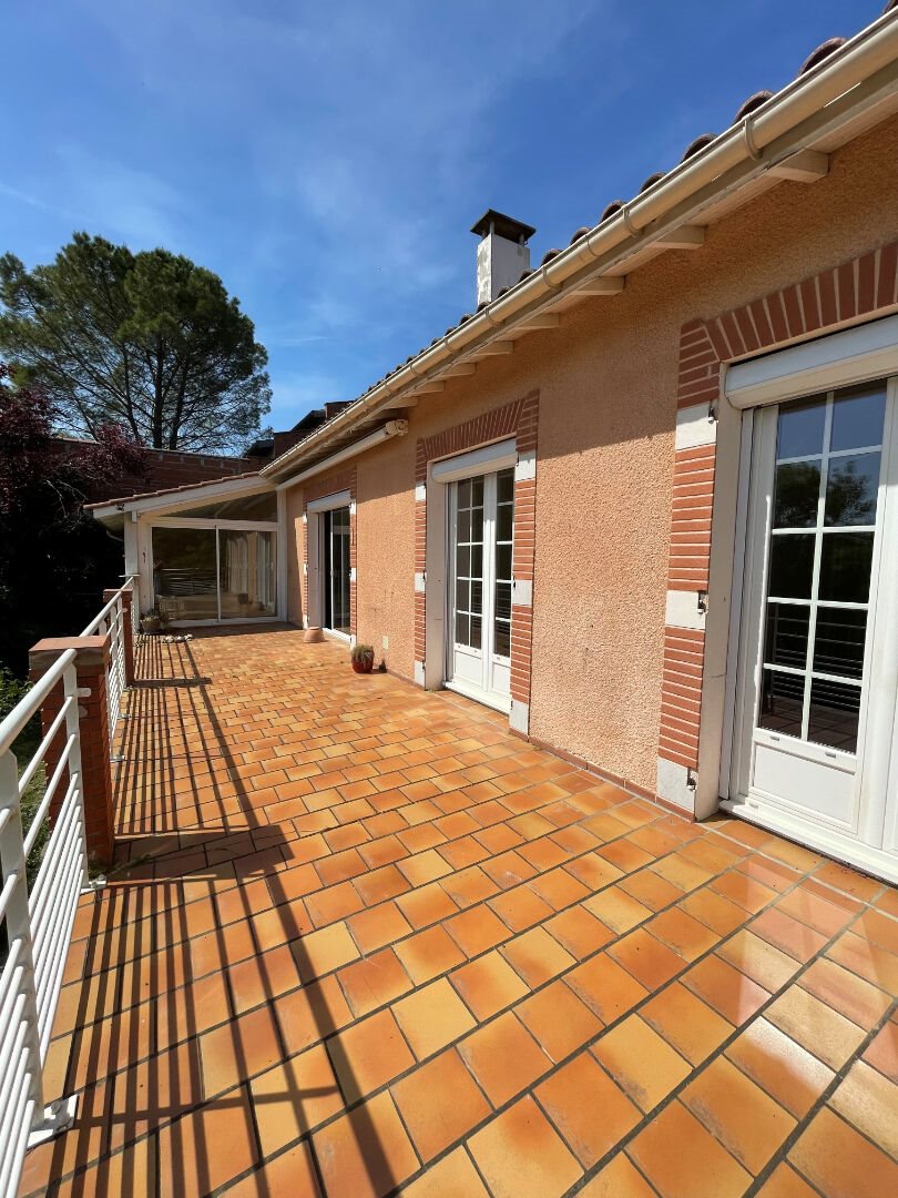 Maison à vendre, 91m², L'Isle-Jourdain