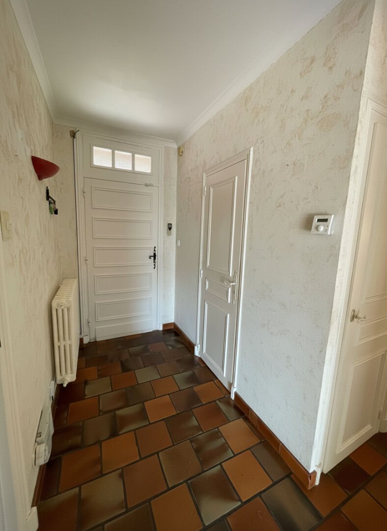 Maison à vendre, 91m², L'Isle-Jourdain