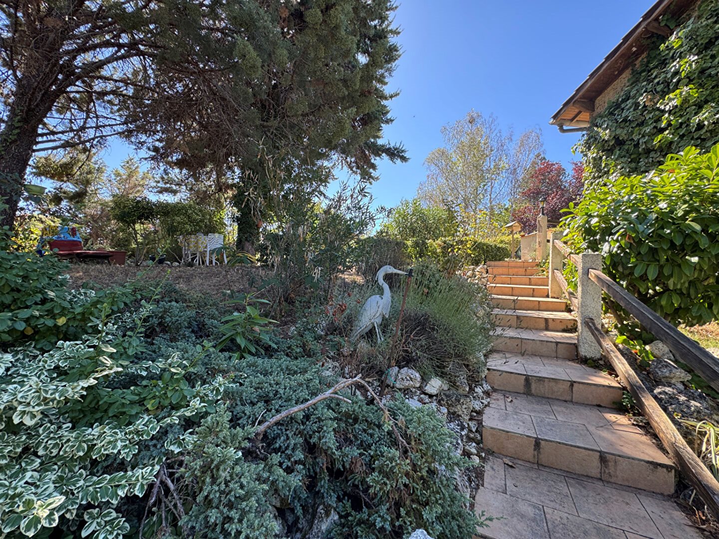 Maison à vendre, 104m², L'Isle-Jourdain