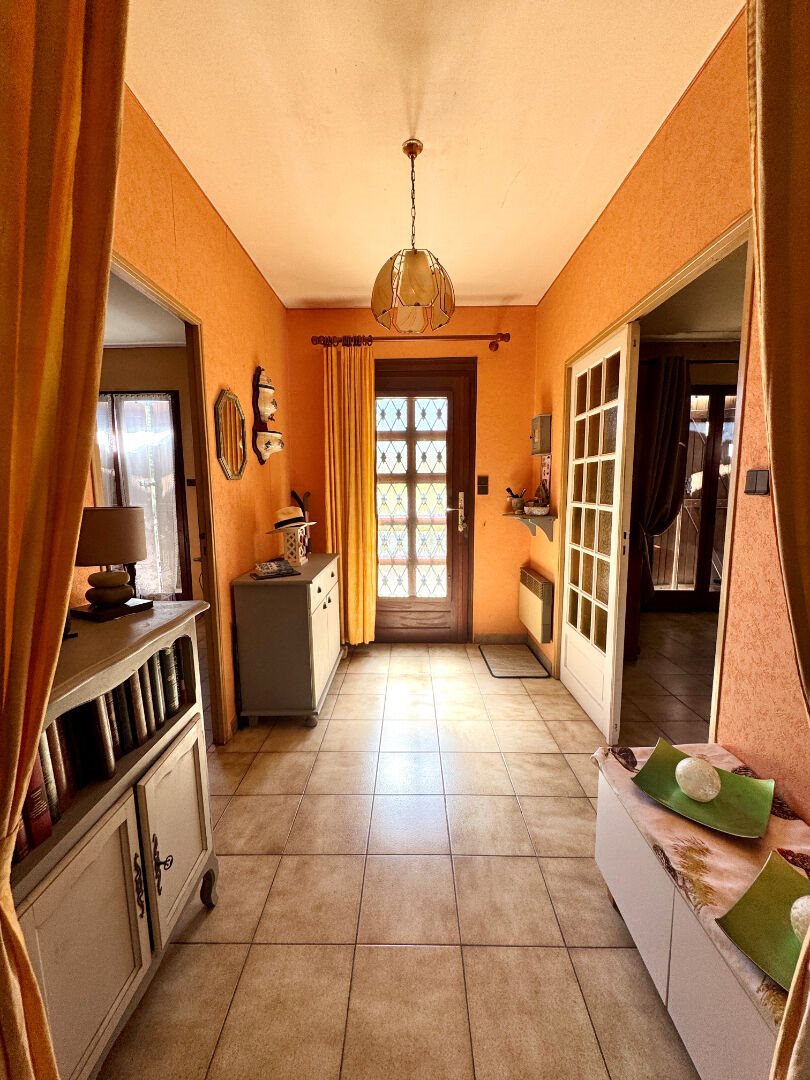 Maison à vendre, 104m², L'Isle-Jourdain