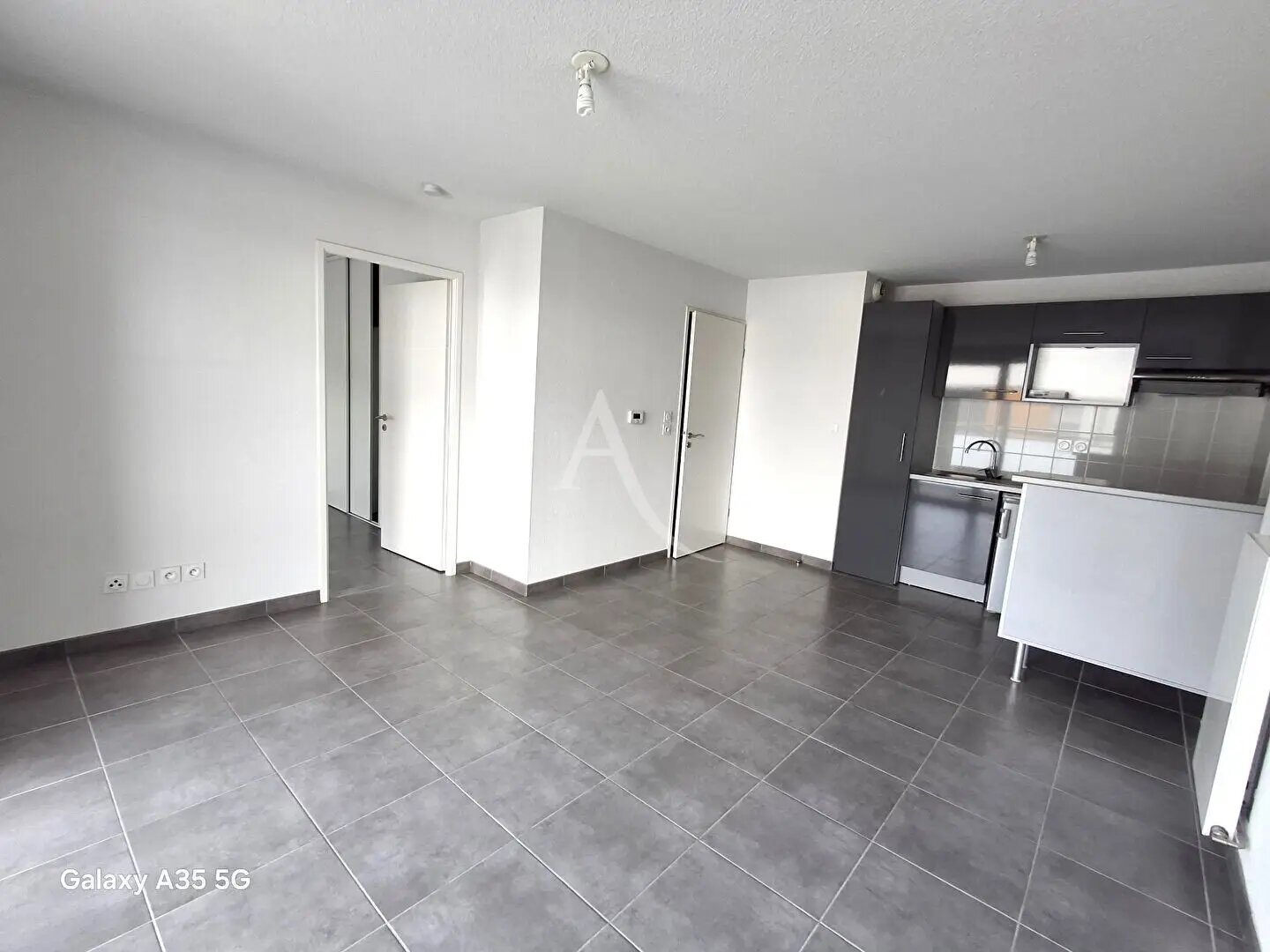 Appartement à vendre, 48m², Colomiers