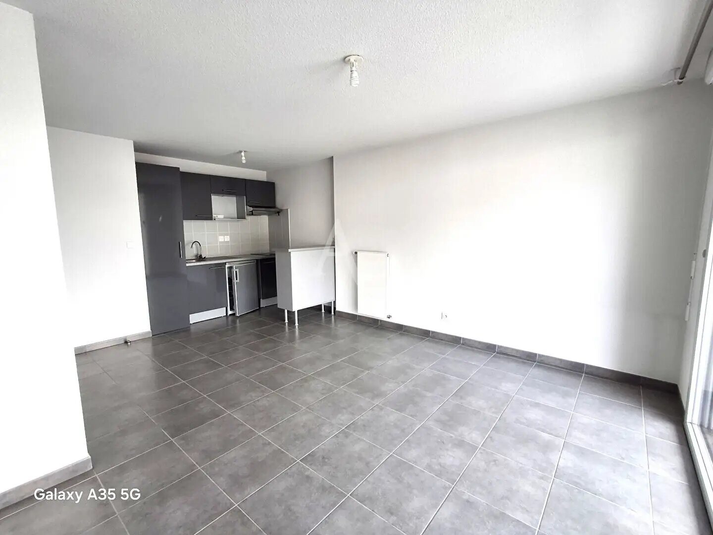 Appartement à vendre, 48m², Colomiers