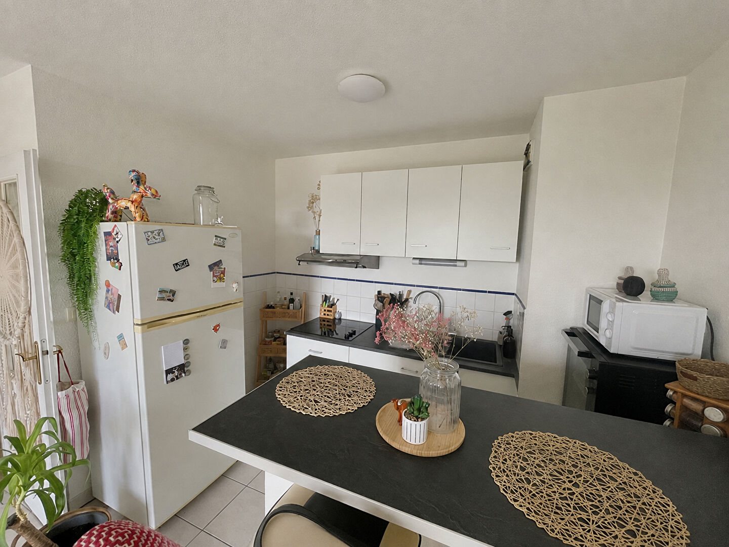 Appartement à louer, 42m², L'Isle-Jourdain