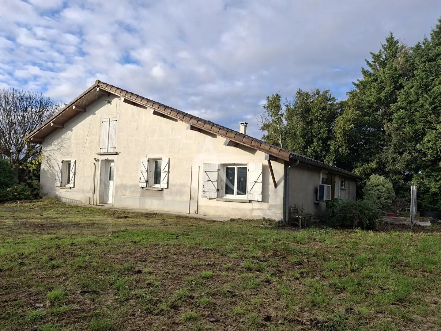 Maison à vendre, 146m², L'Isle-Jourdain